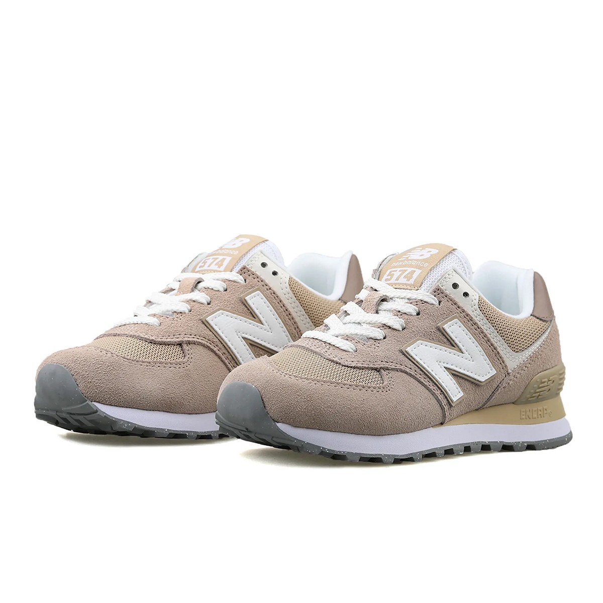 U574ESF New Balance NB Lifestyle BEIGE