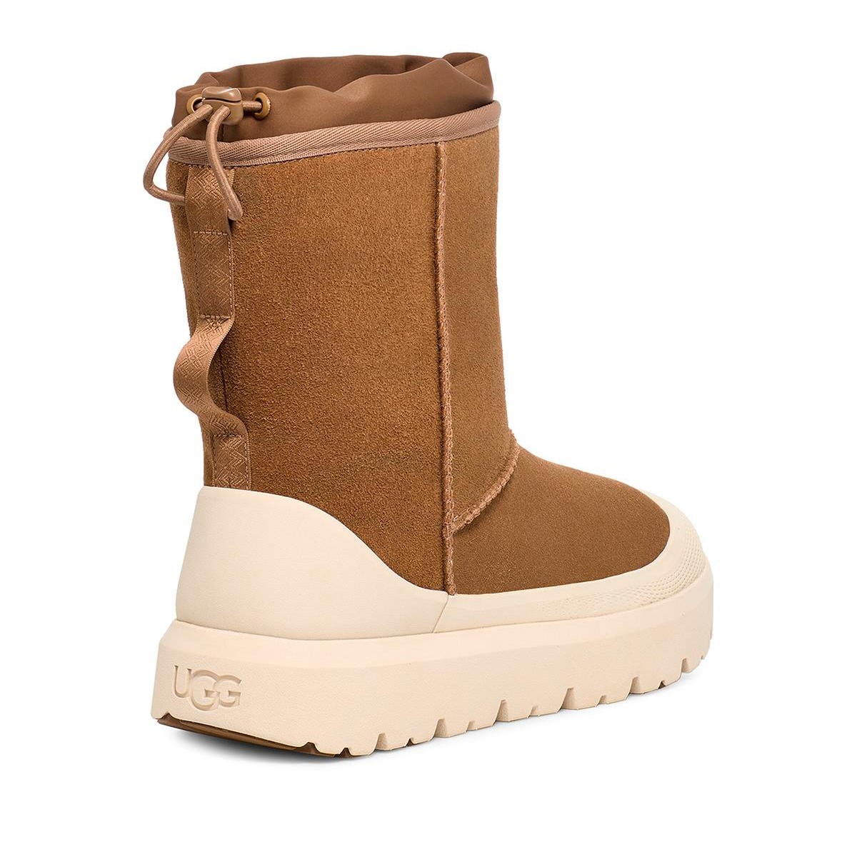 1143992 UGG M CLASSIC SHORT WEATHER HYBRID