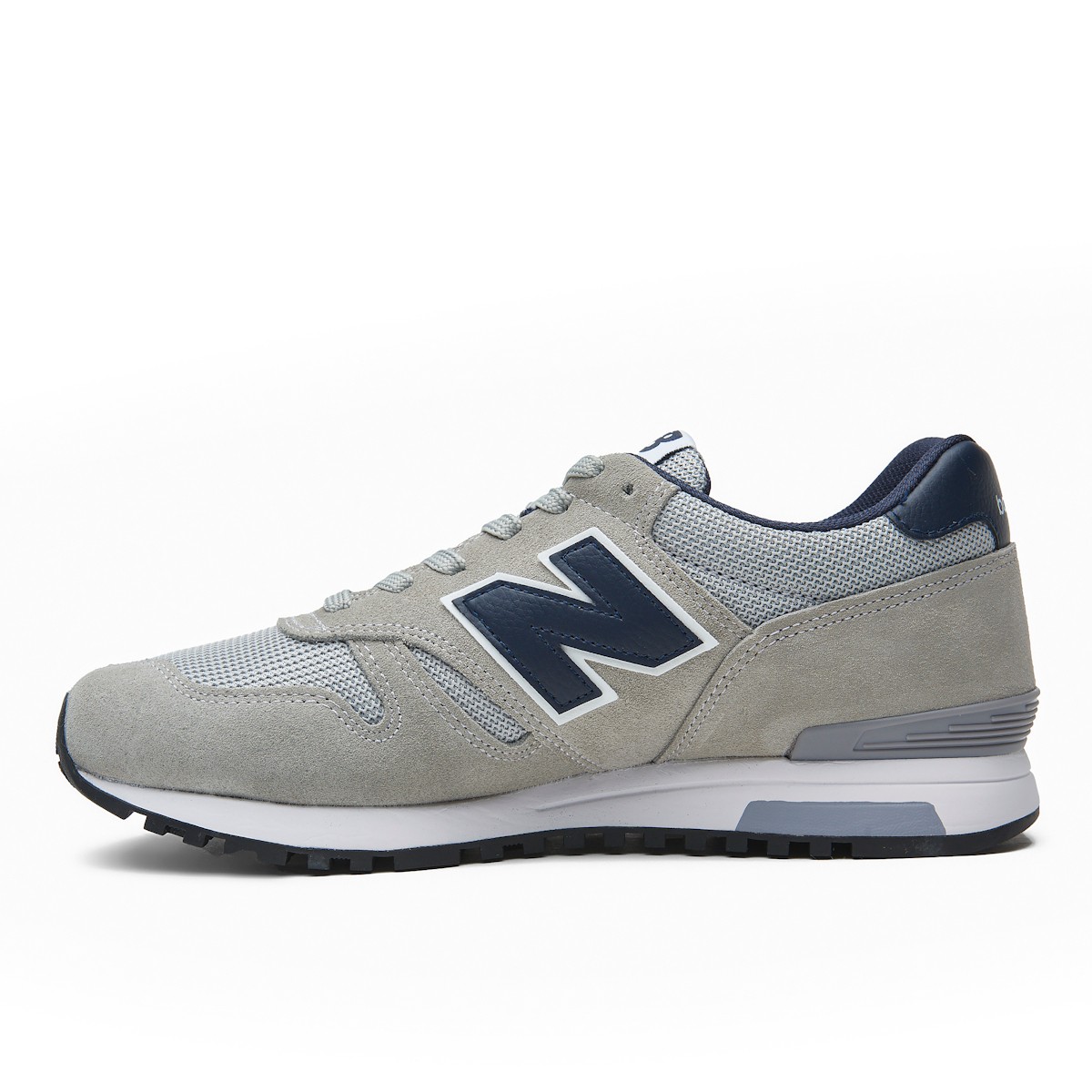 ML565GRY New Balance NB Lifestyle GREY