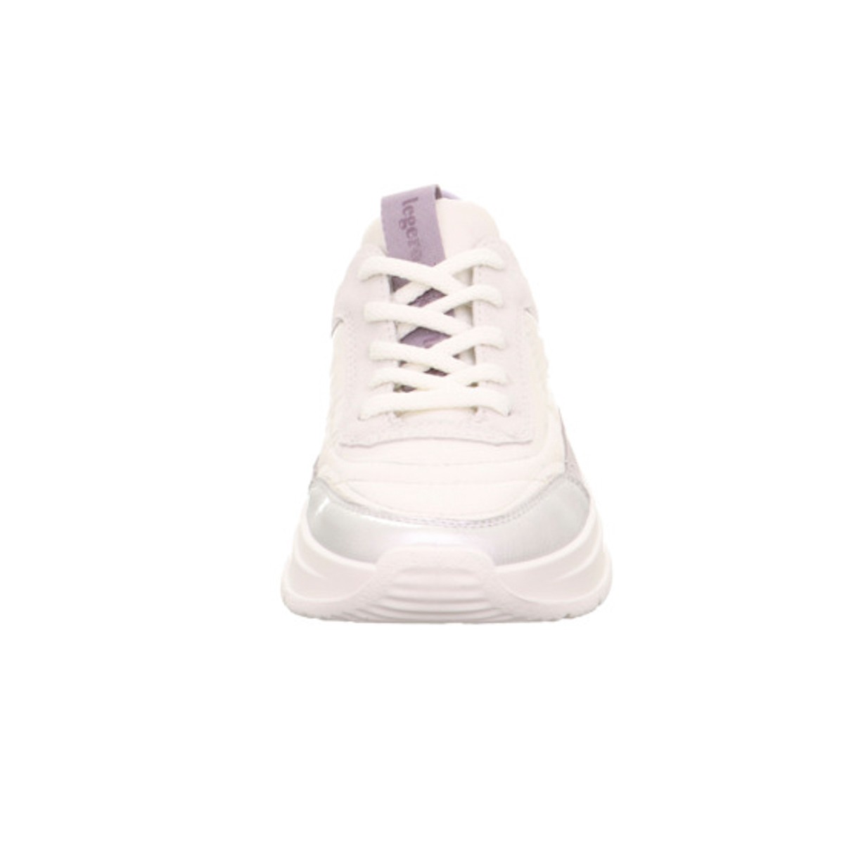 Kadın Sneaker ( Günlük) 2-000240-1000 Legero SPRINTER White