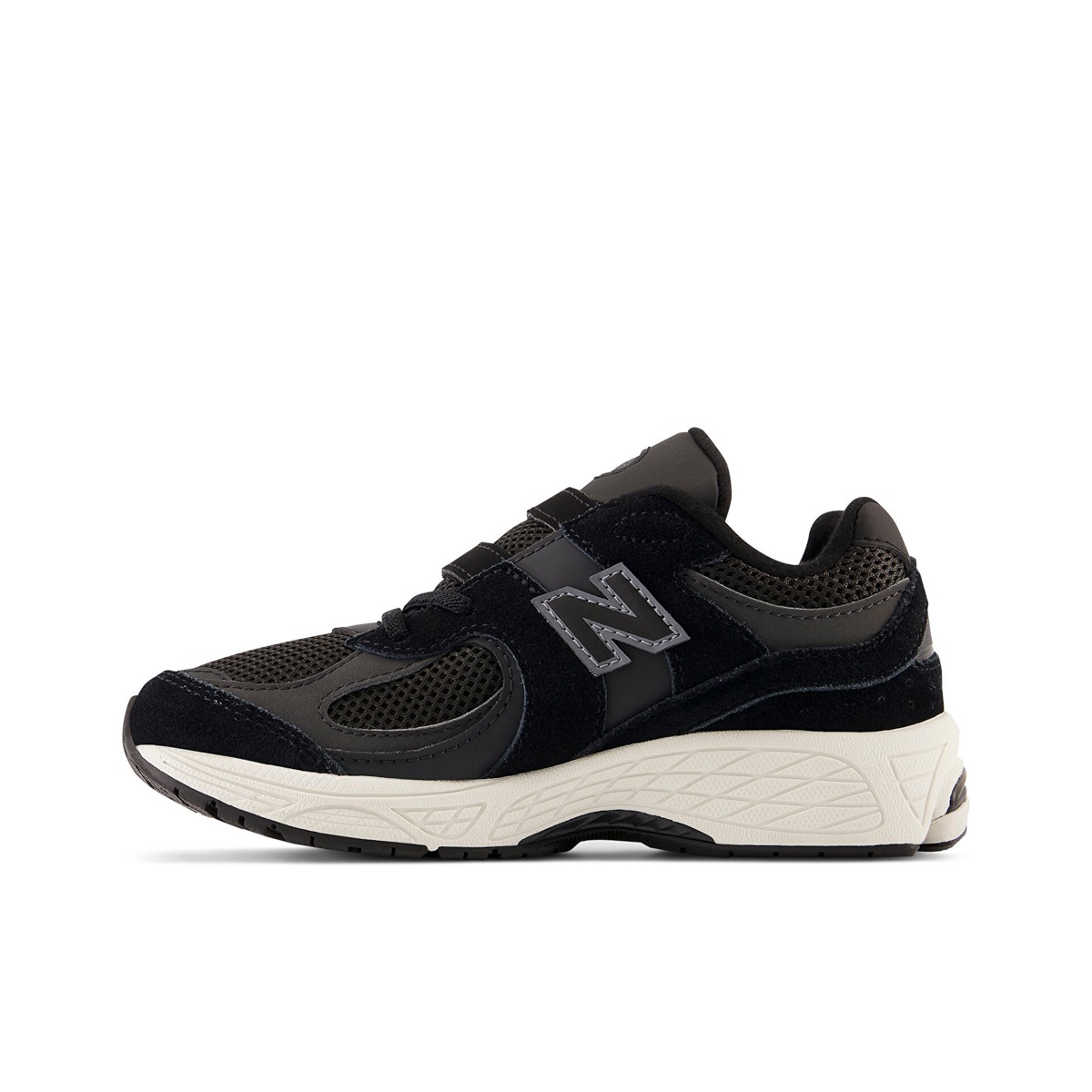 Erkek Çocuk Spor PV2002BK New Balance Lifestyle Preschool BLACK