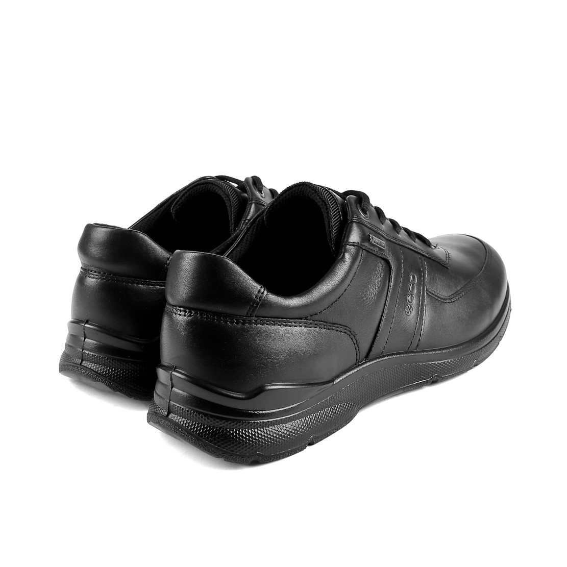 51161401001 ECCO IRVING BLACK