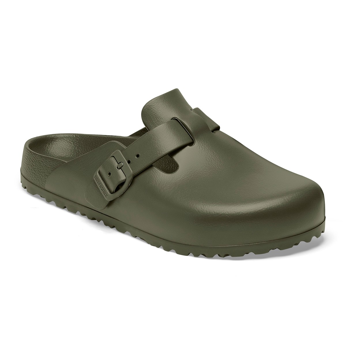 1026215 Birkenstock BOSTON EVA Khaki