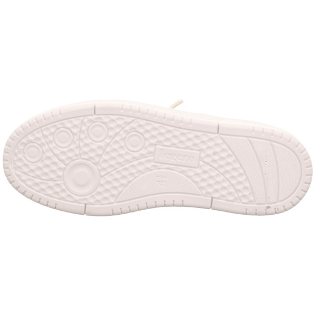 2-000304-1000 Legero REJOISE White