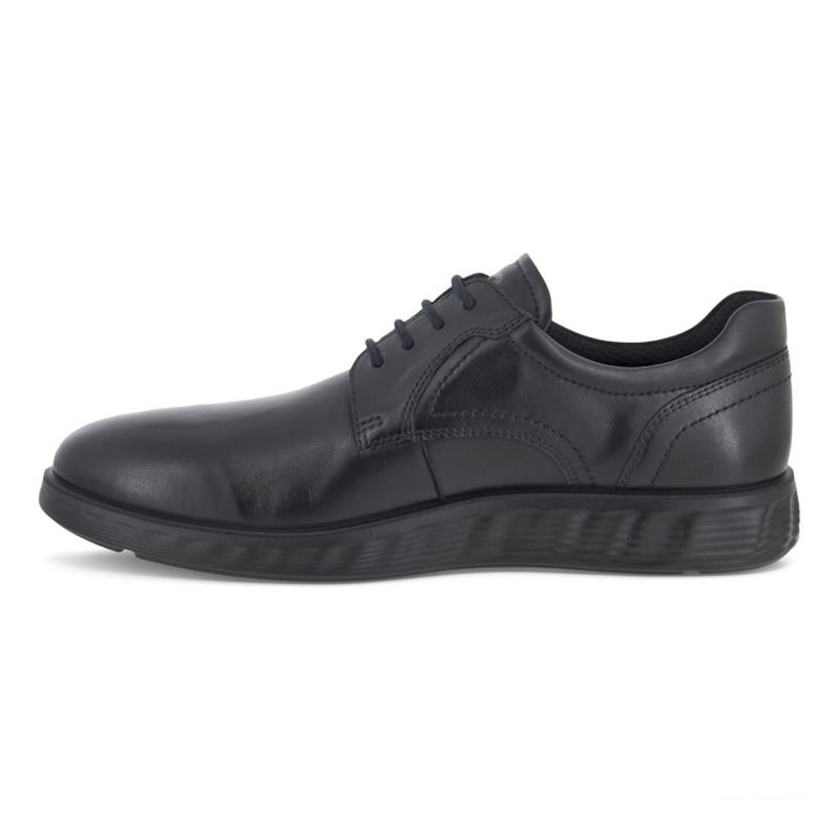 Erkek Oxford ( Klasik) 52030401001 Ecco S Lite Hybrid Black Santiago CR Black