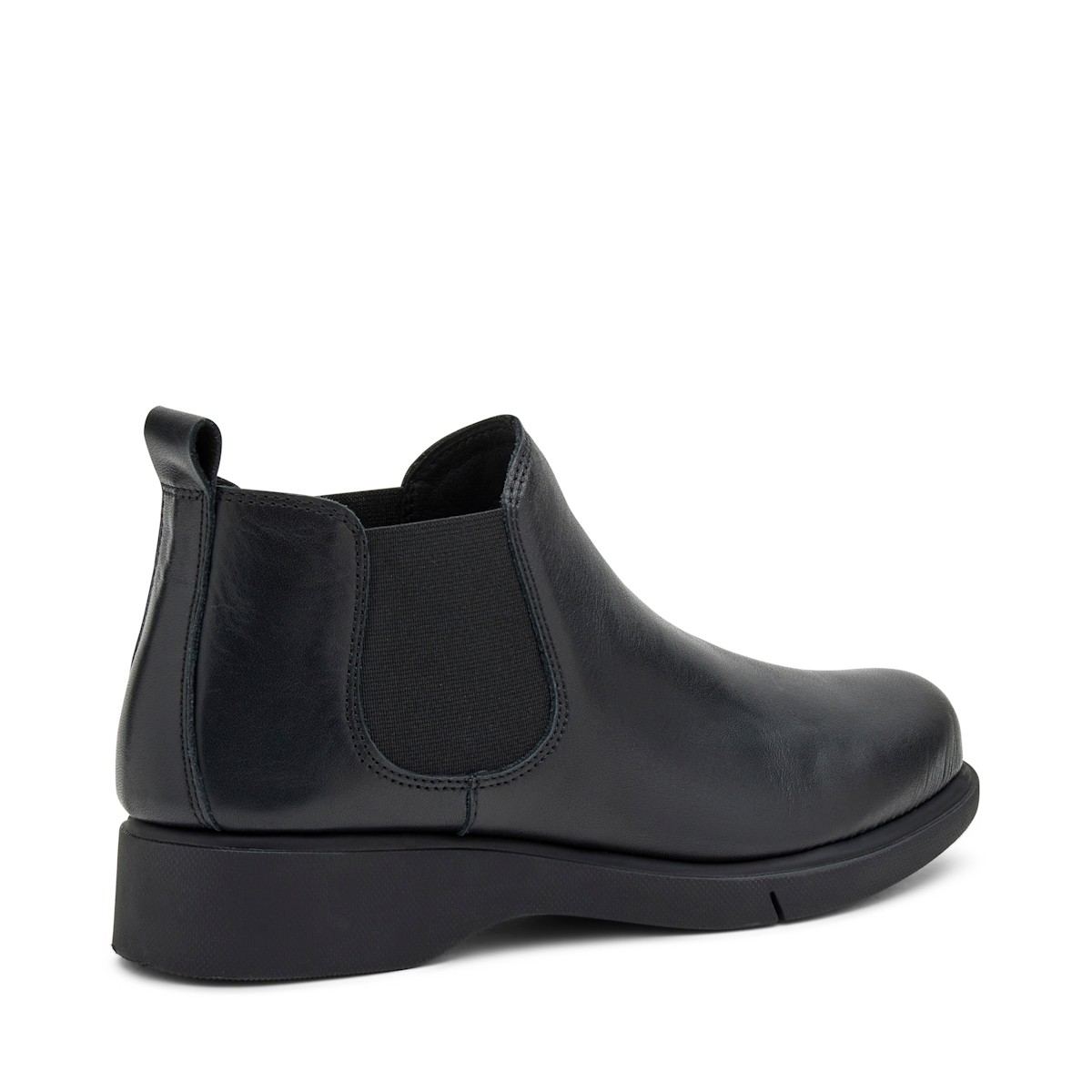 53L1 Frau TIVOLI Ankle Boot Nero