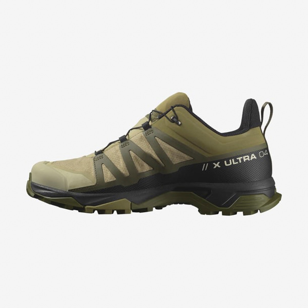 L47452900 SALOMON X ULTRA 4 GTX Slate Green/Olive Night/Black