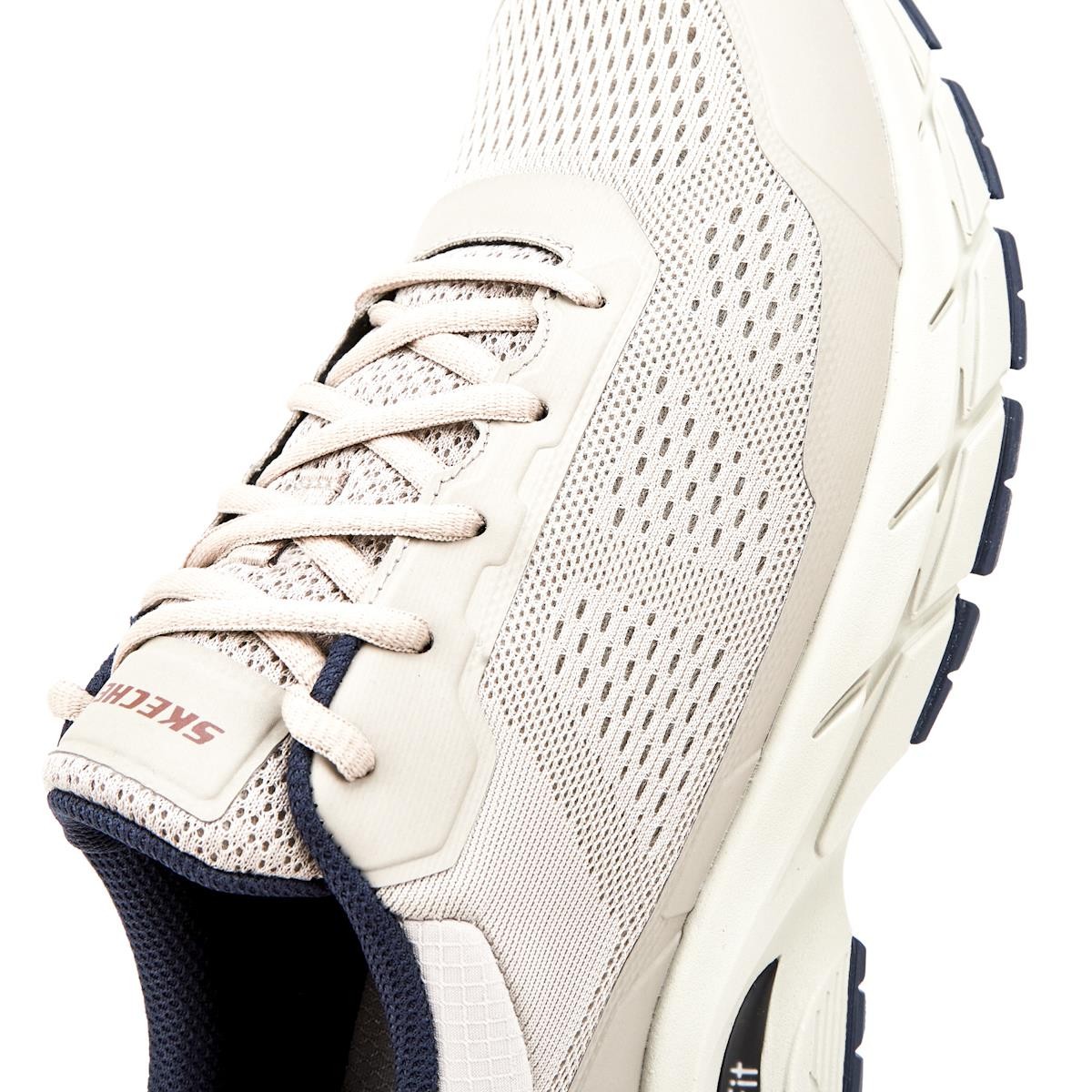 Erkek Sneaker ( Günlük) 210353 TPE Skechers ARCH FİT BAXTER-PENDROY TAUPE