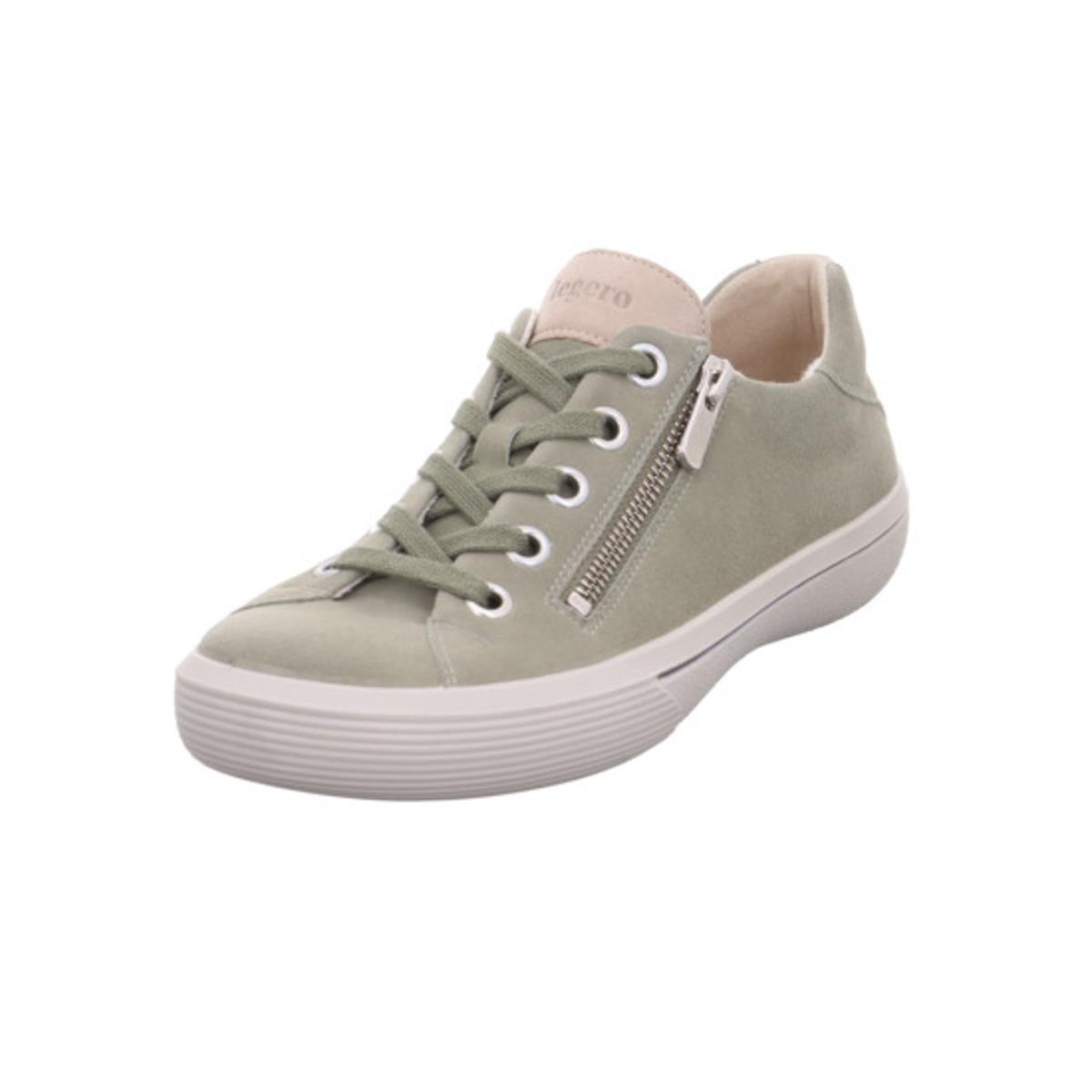 Kadın Sneaker ( Günlük) 2-000117-7520 Legero FRESH Green