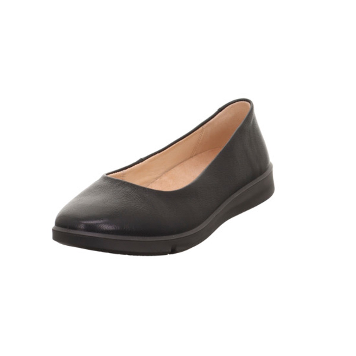 2-009888-0120 Legero LUCCA Black