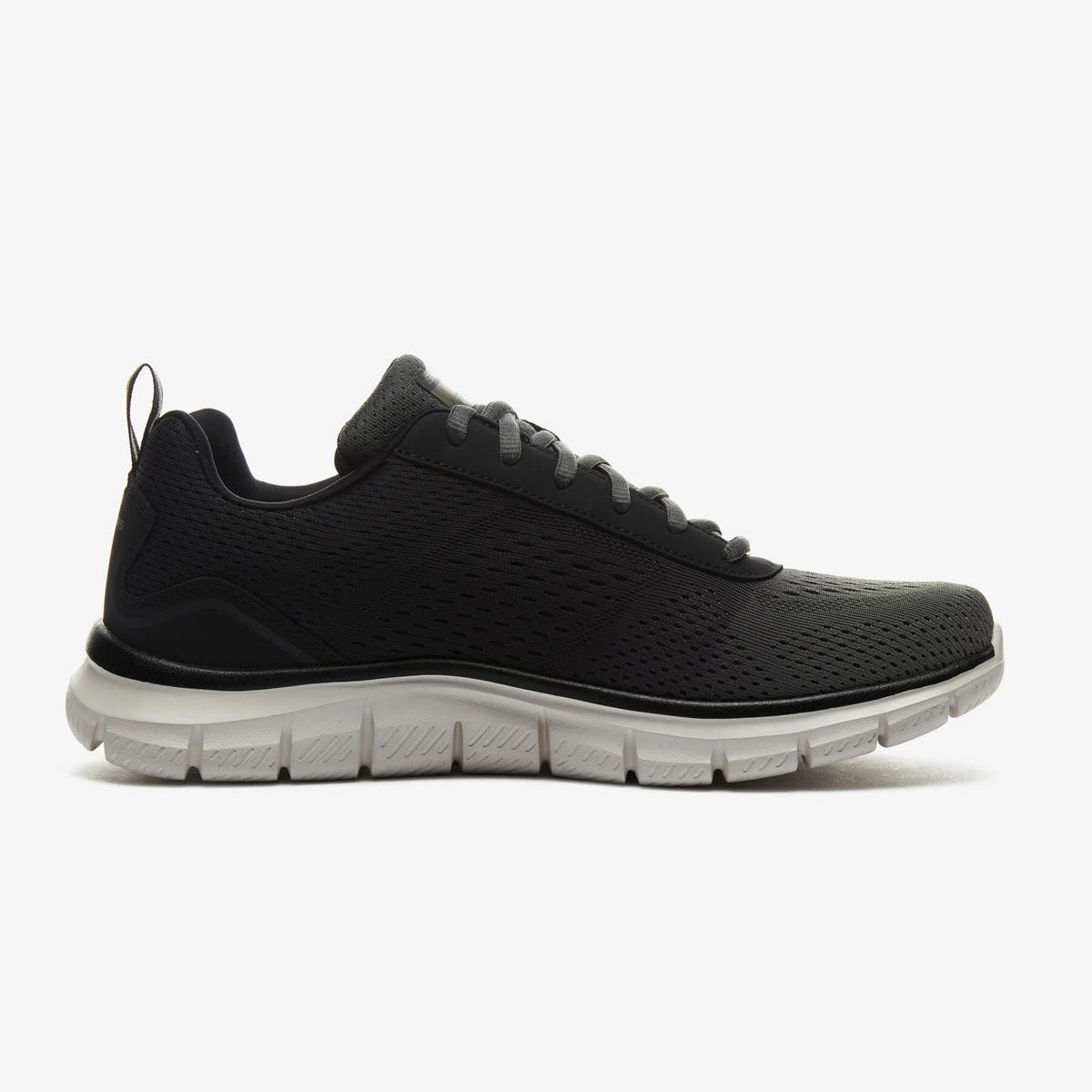 Erkek Sneaker ( Günlük) 232399TK OLBK Skechers TRACK- RIPKENT Olive Black