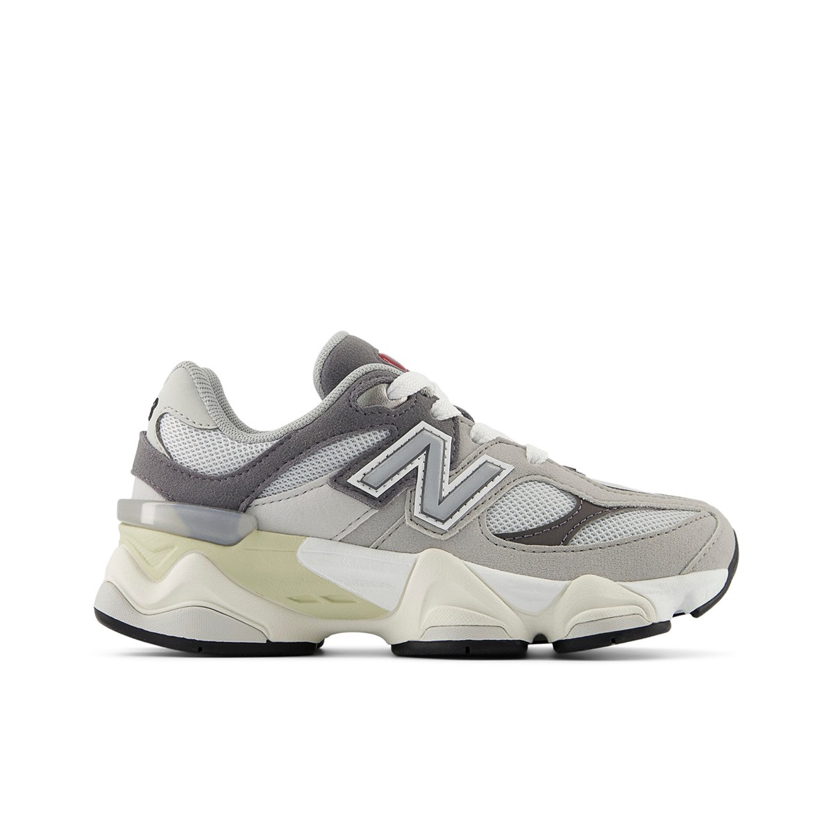 PC9060GY New Balance Lifestyle Pre-School Thunder/Multi