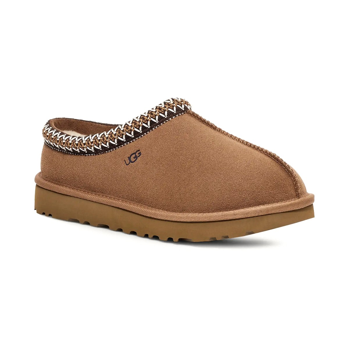 Kadın Terlik 5955 UGG W TASMAN CHESTNUT (TABA)