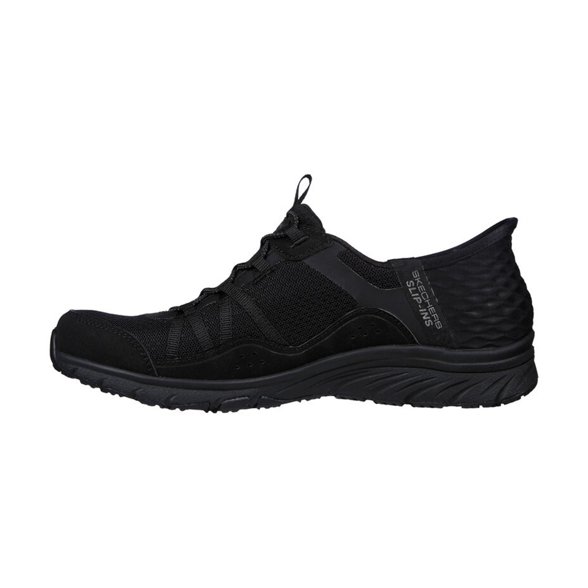 104288 BBK Skechers GRATIS SPORT Black