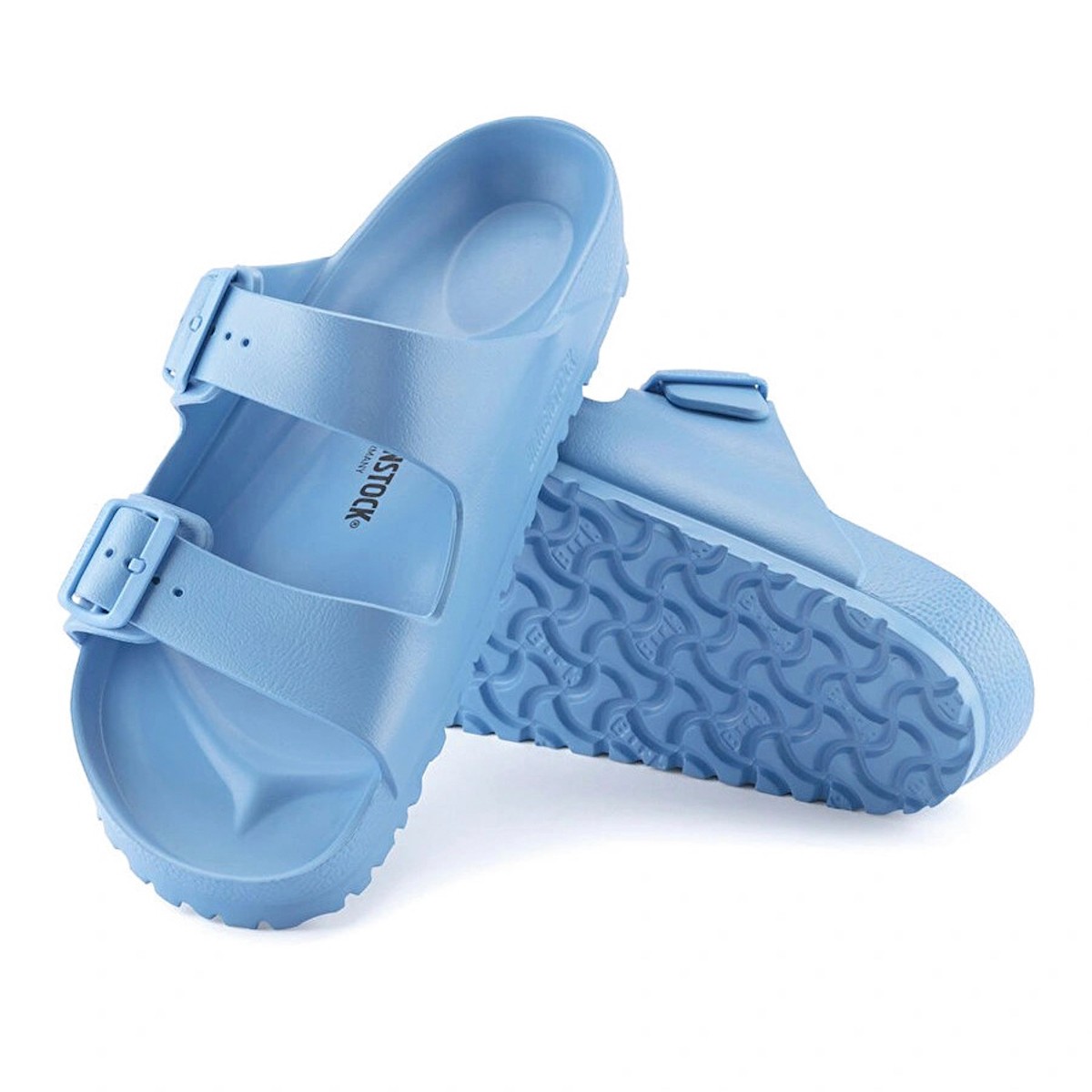 1024588 Birkenstock ARIZONA EVA SKY BLUE