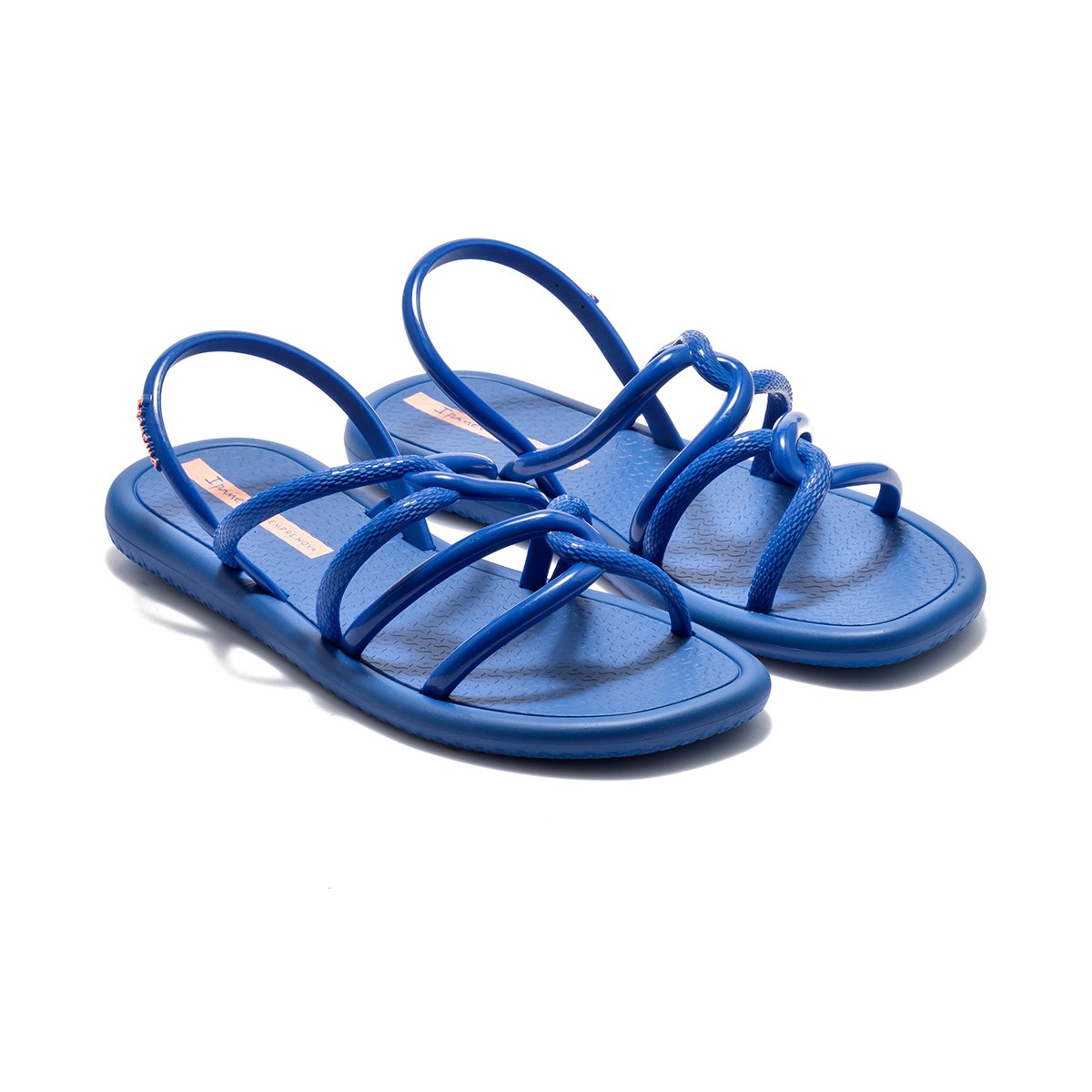 27135 Ipanema MEU SOL SANDAL AD DD0006 Blue/Pink