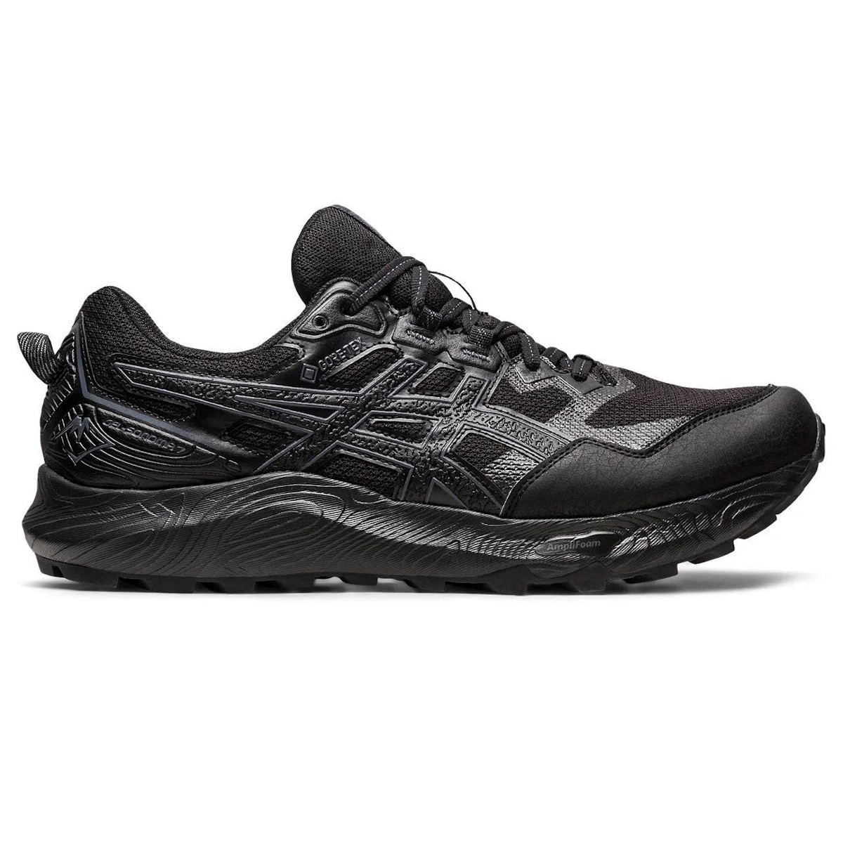 Erkek Spor 1011B593-002 ASICS GEL-SONOMA 7 GTX Performance Black