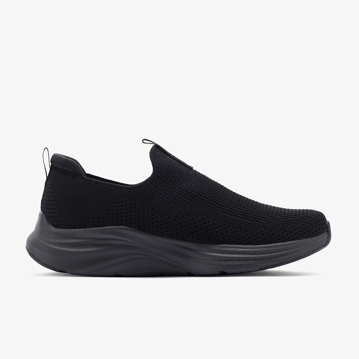 232629 BBK Skechers VAPOR FOAM Black