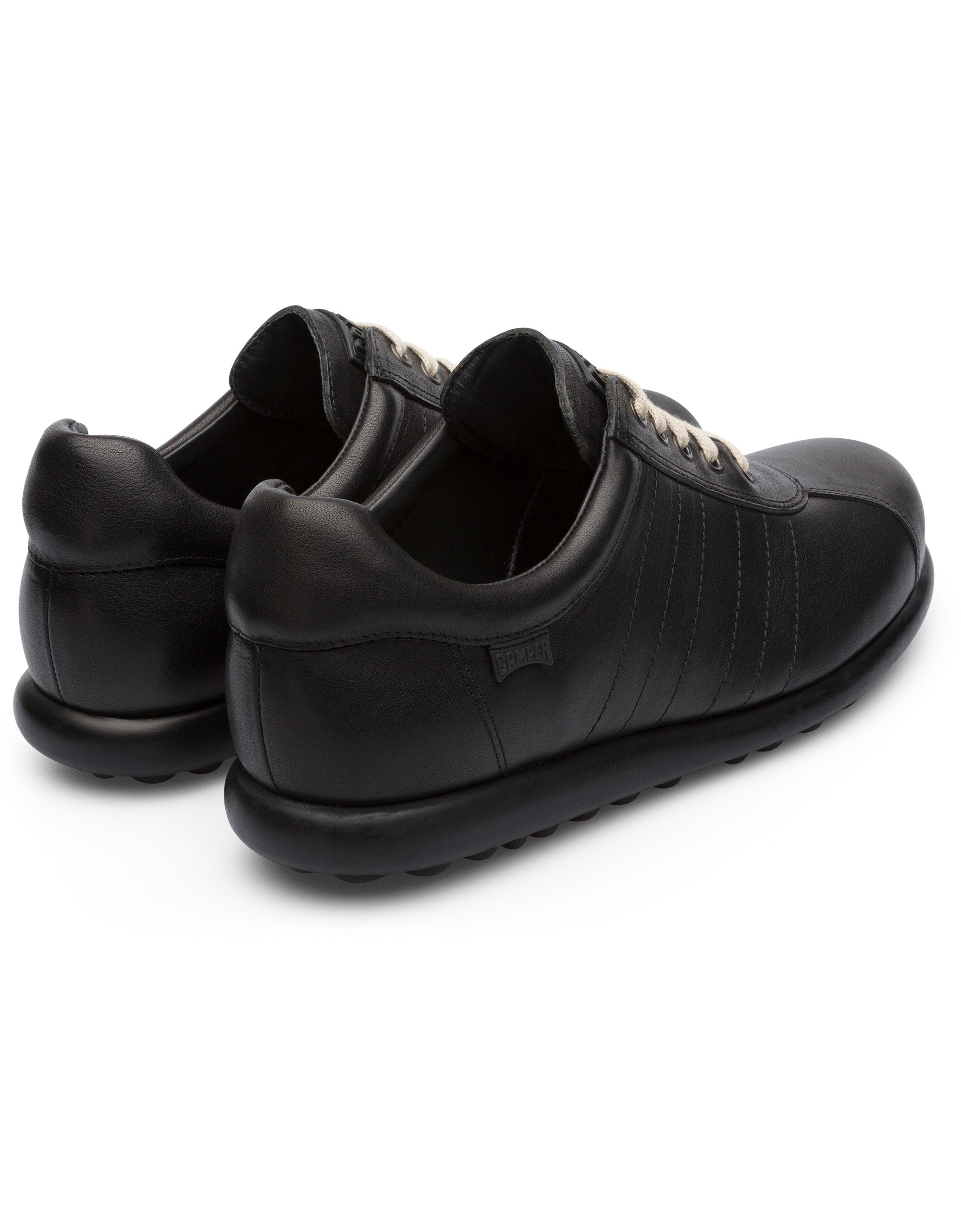 16002-281 Camper Pelotas Ariel Soweto Negro