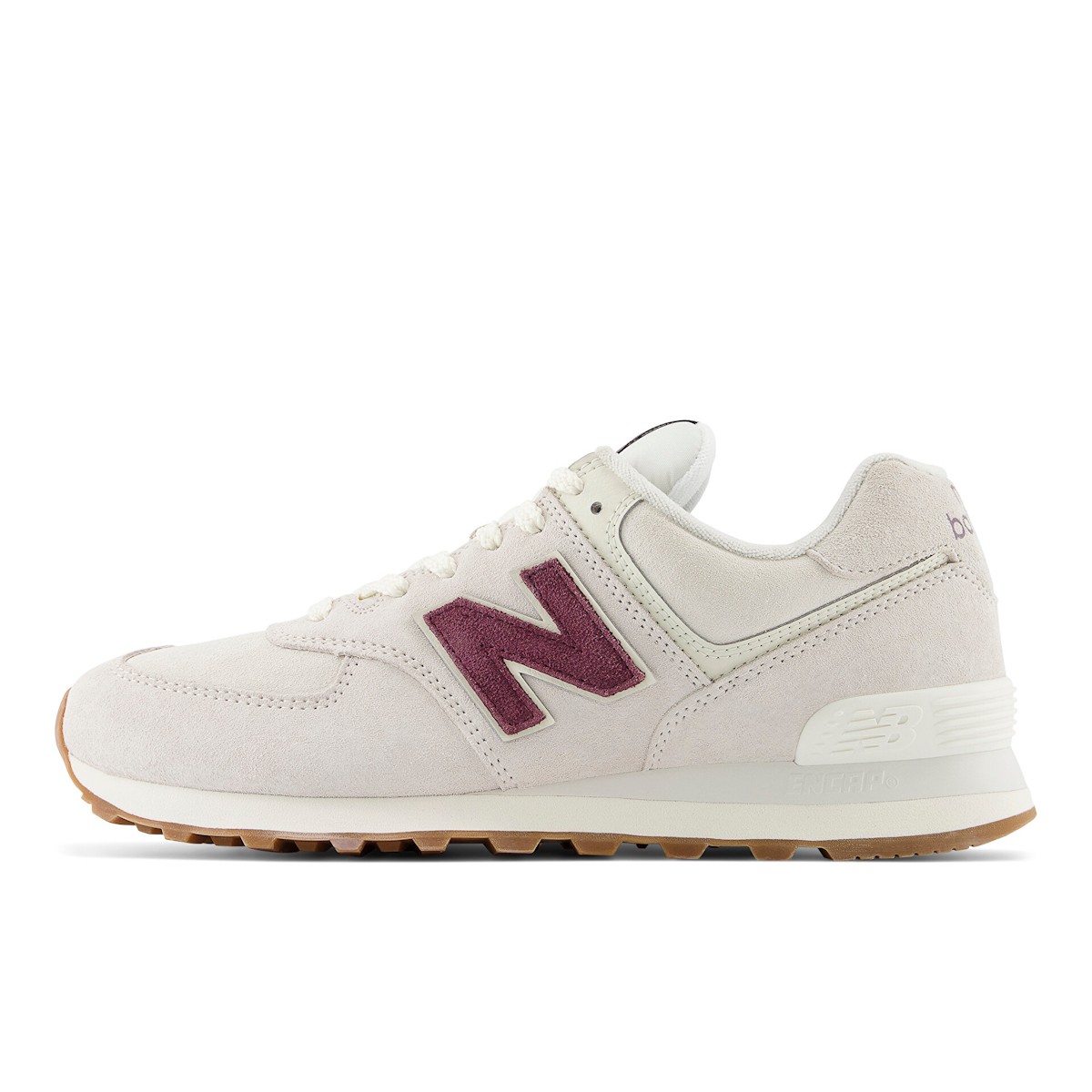 U574NOW New Balance NB Lifestyle Beige