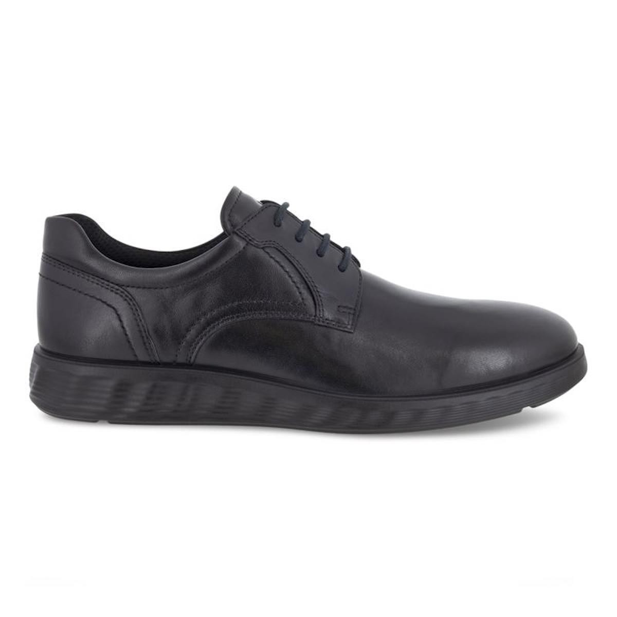 Erkek Oxford ( Klasik) 52030401001 Ecco S Lite Hybrid Black Santiago CR Black