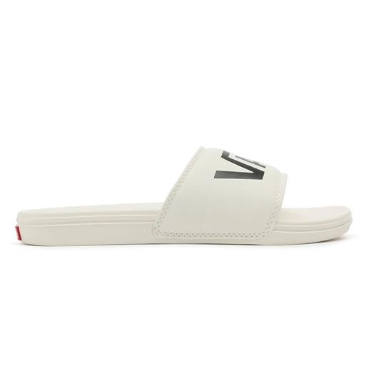 Kadın Terlik VN0A5HFEX0Z1 Vans La Costa Slide-On (VANS) MARSHMALLOW