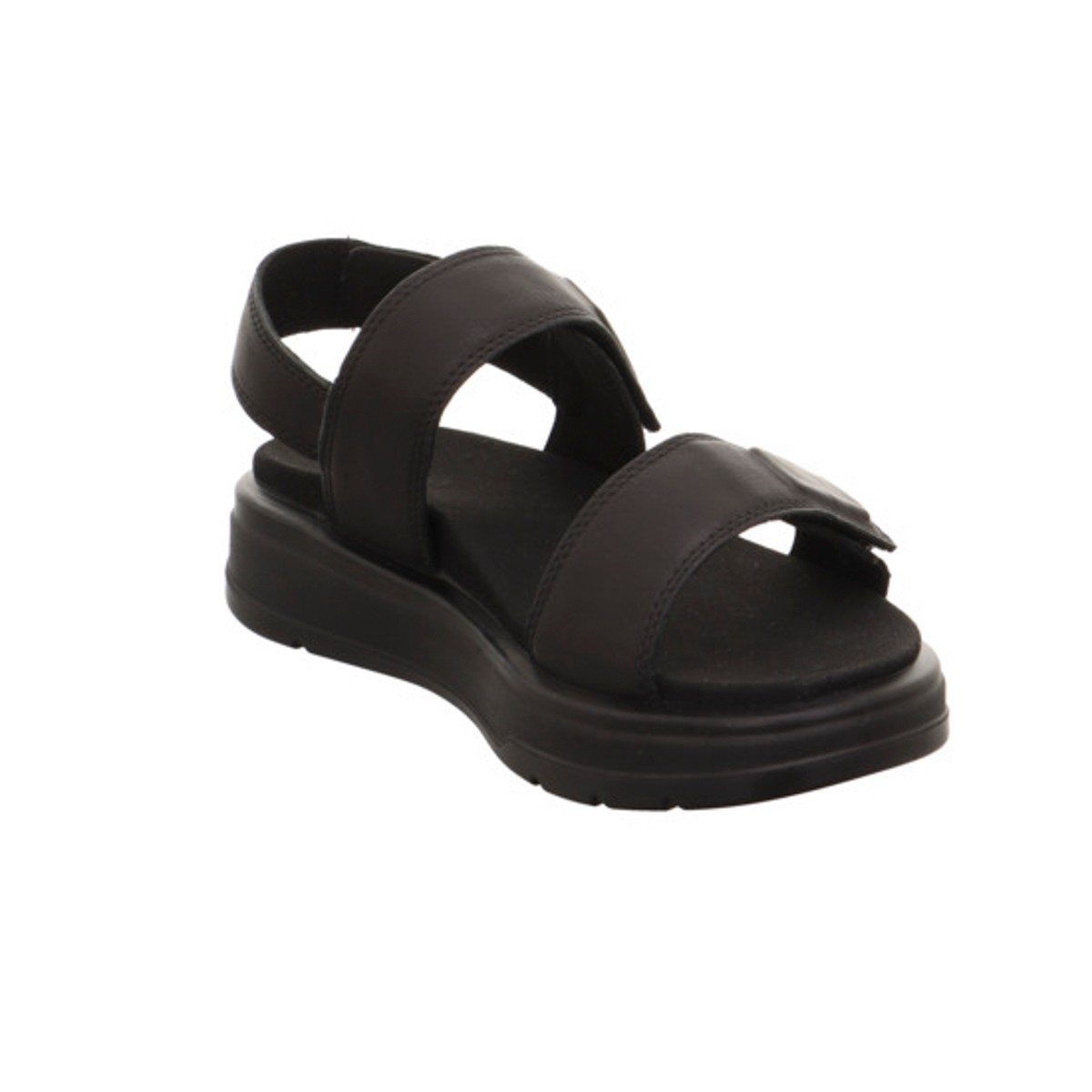 2-000327-0100 Legero SUNWALKER Black