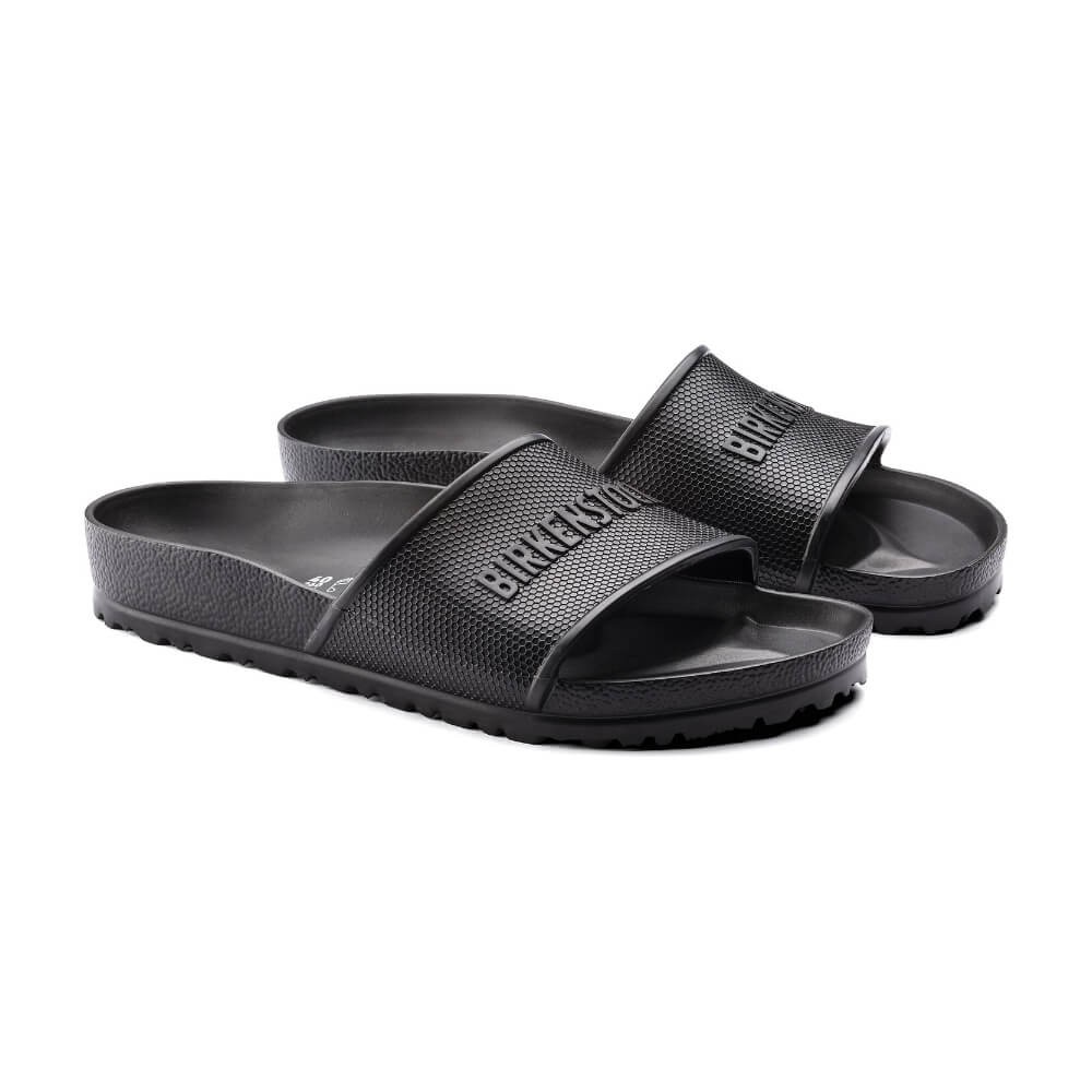 1015398 Barbados Birkenstock EVA Black