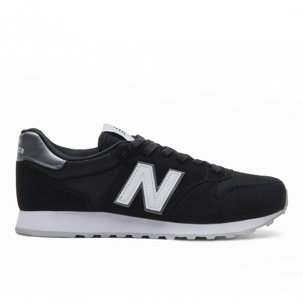 GW500BSL New Balance NB Lifestyle BLACK