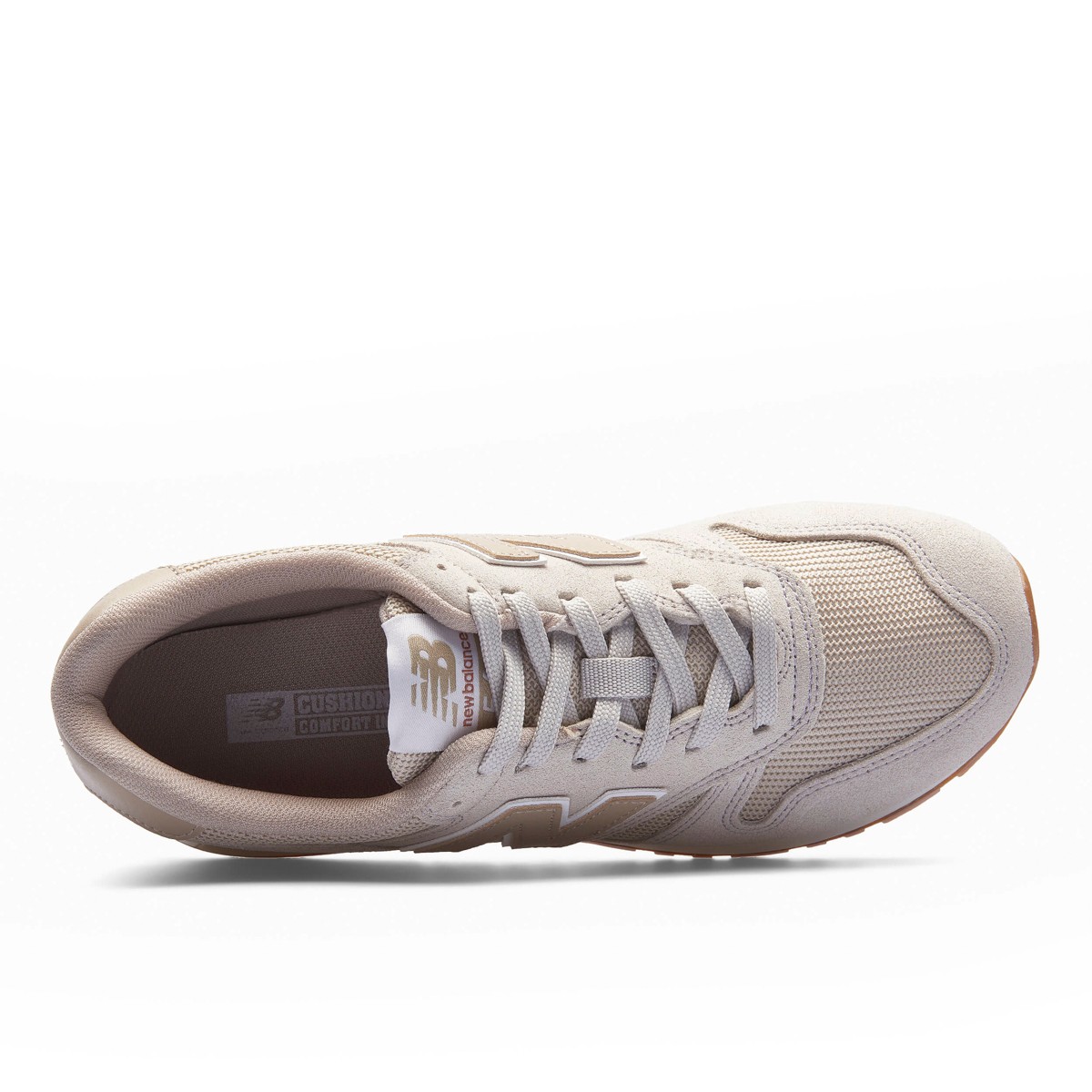 WL565BVG New Balance NB Lifestyle BEIGE