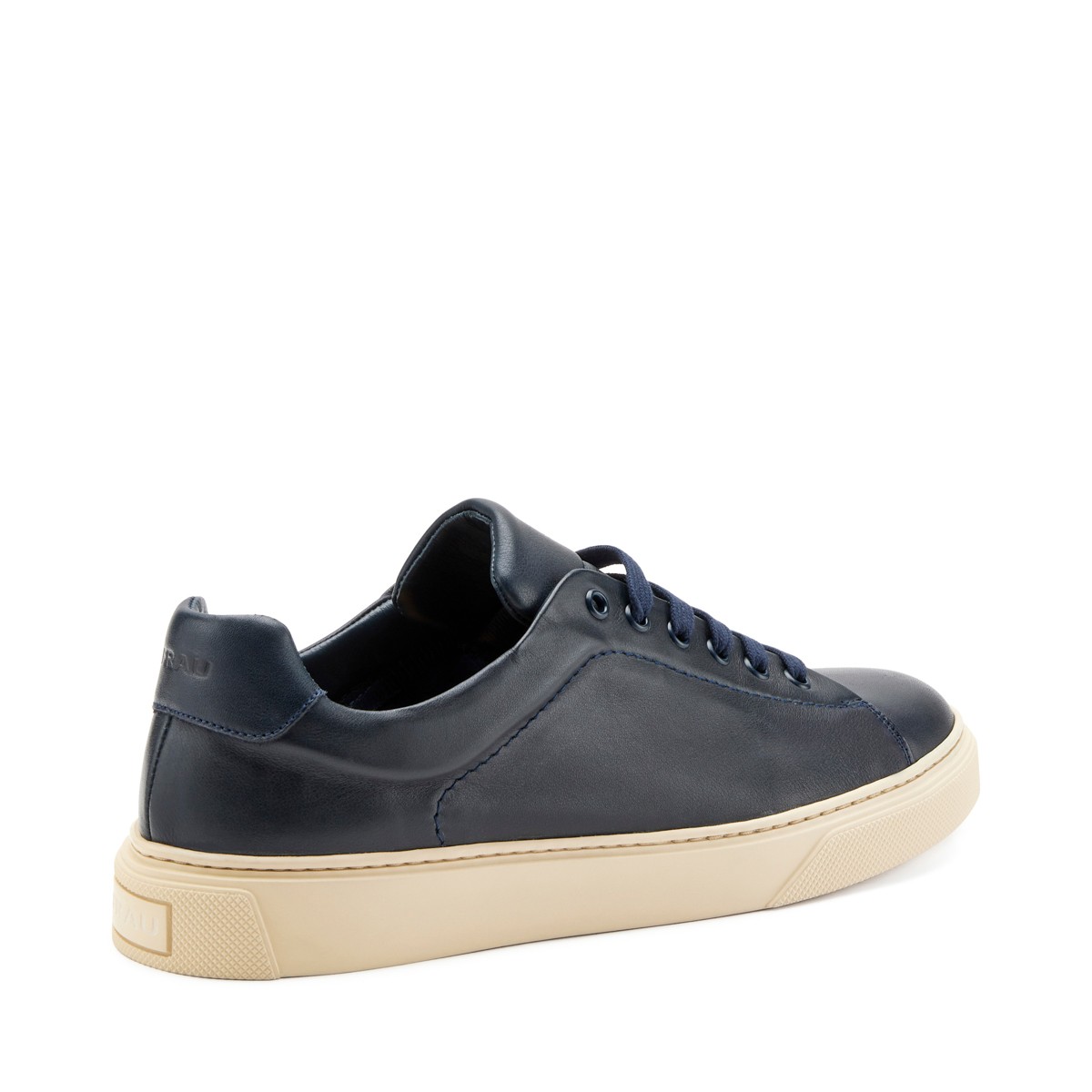 28M0 Frau MOUSSE Blu (Navy)