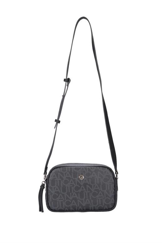 Kadın Çapraz Çanta CN6559T NAUTICA NAUTICA LADIES BAG BLACK