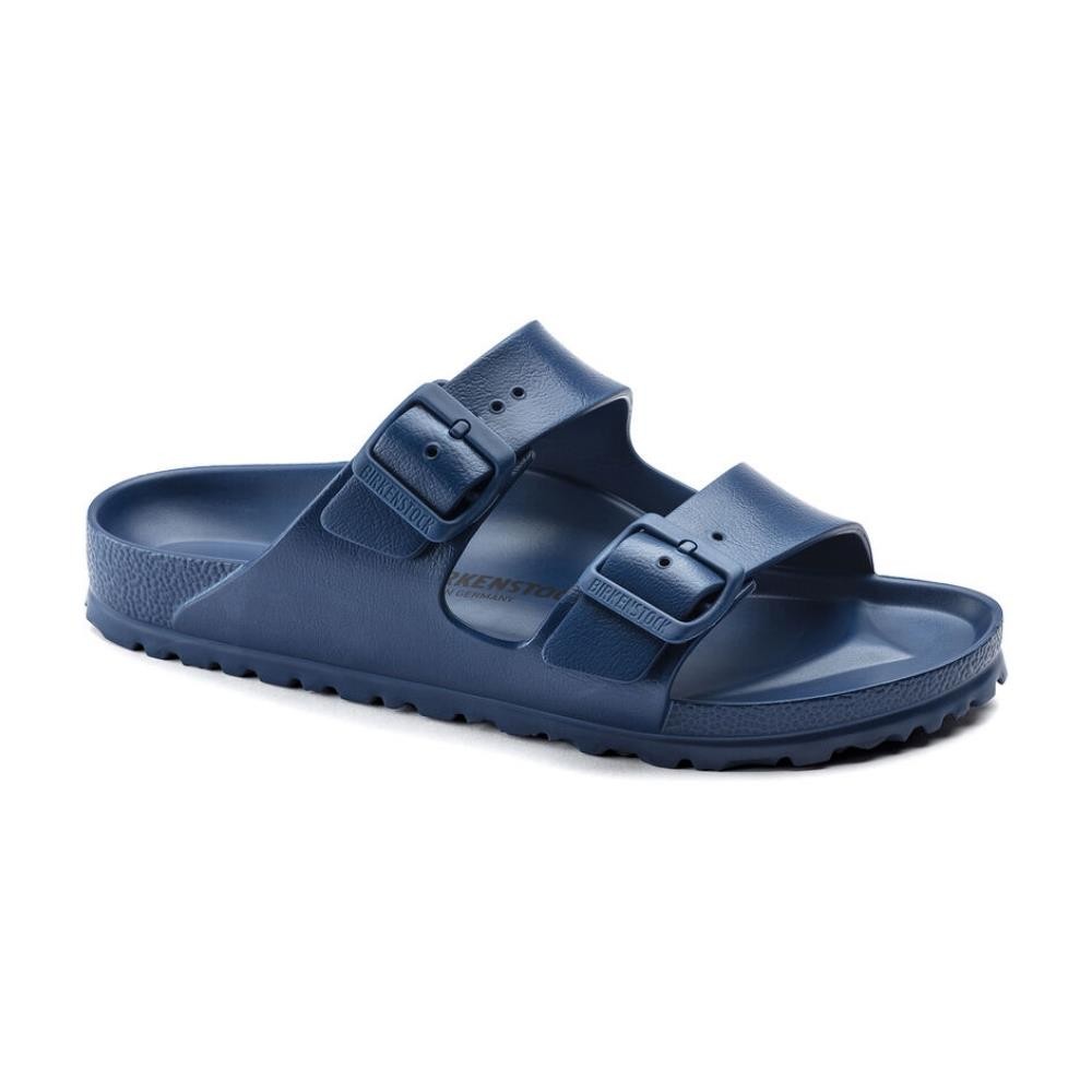 Erkek Terlik 1019051 Arizona Birkenstock EVA Navy