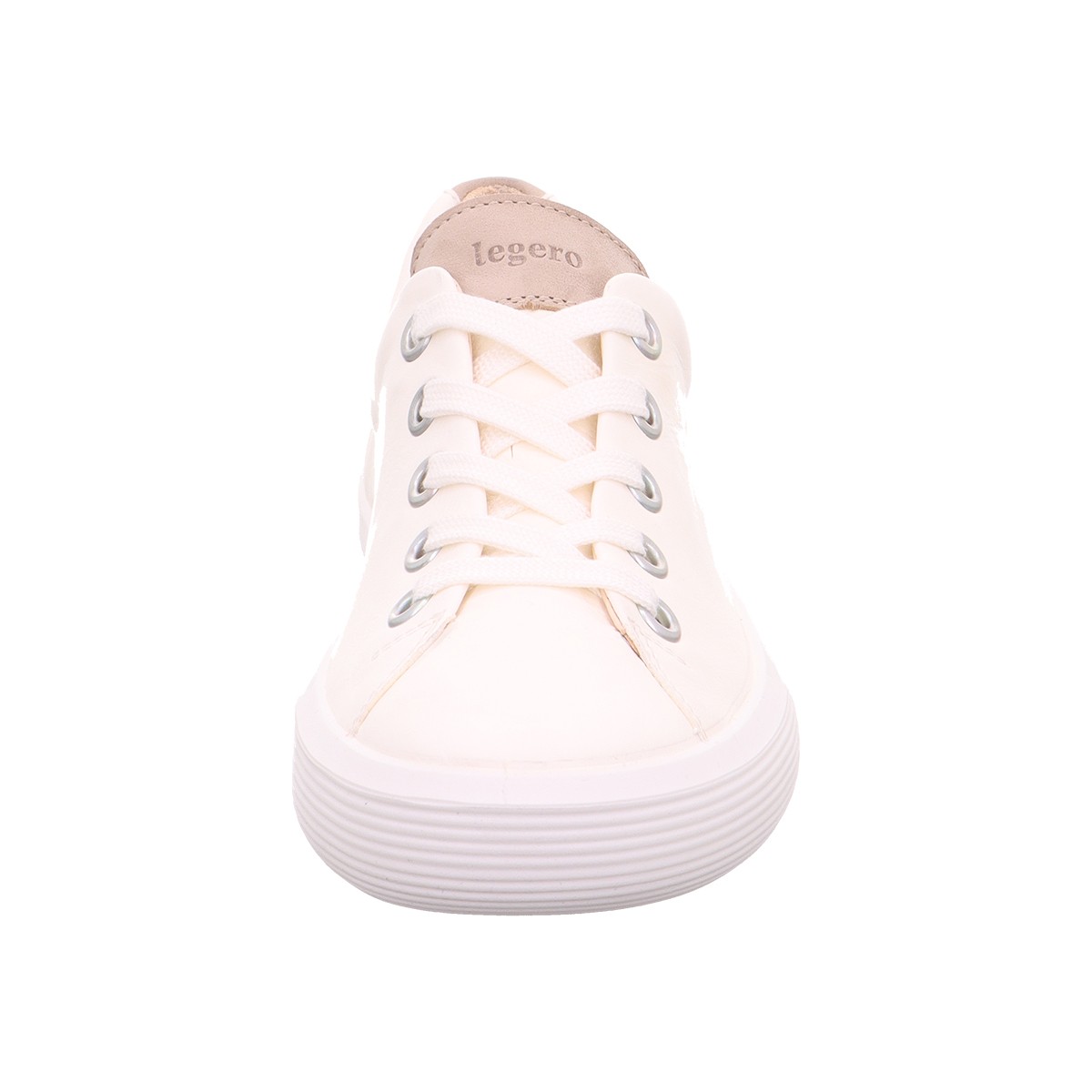 2-009116-1000 Legero Fresh White