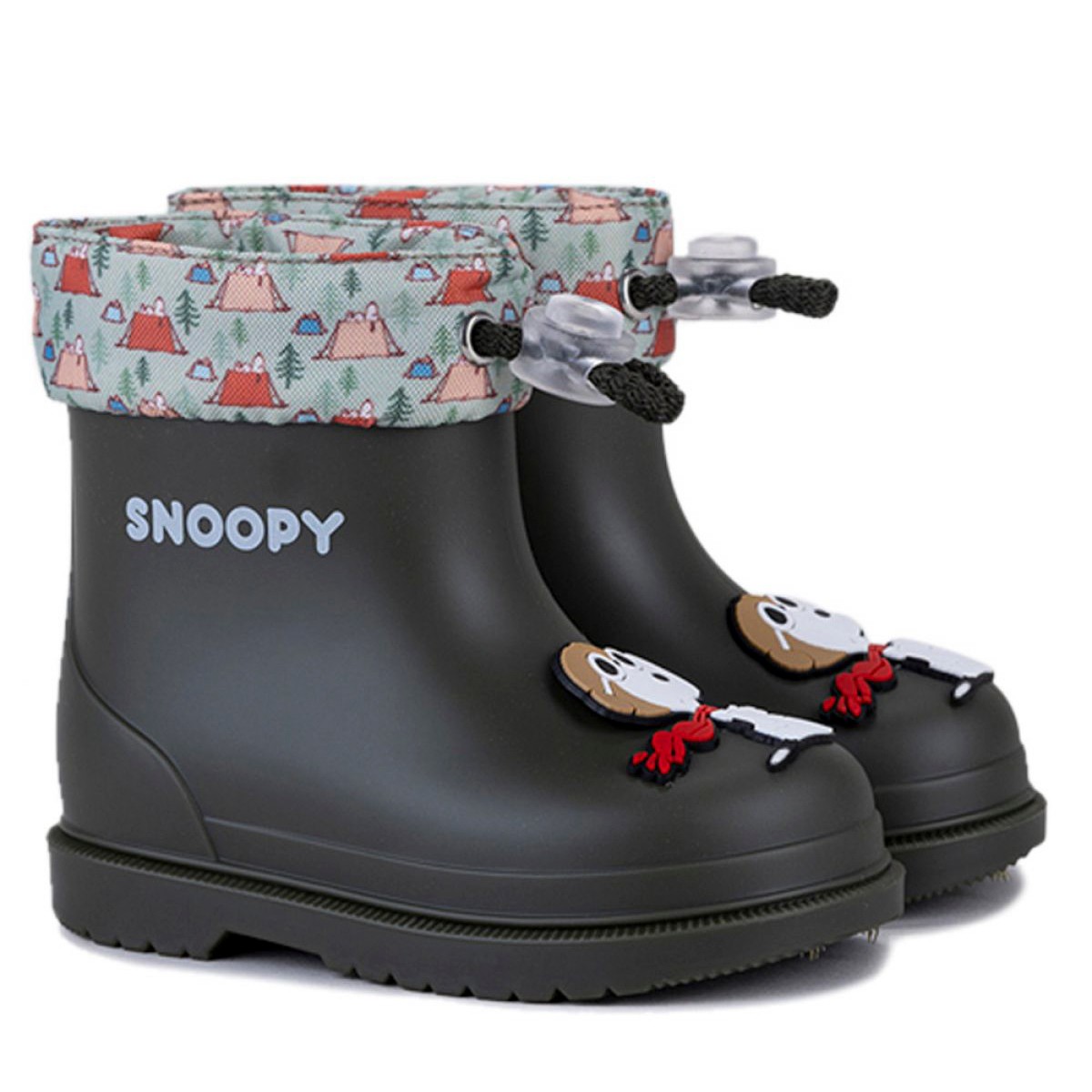 W10277 Igor BIMBI SNOOPY 042-Kaki 22-27