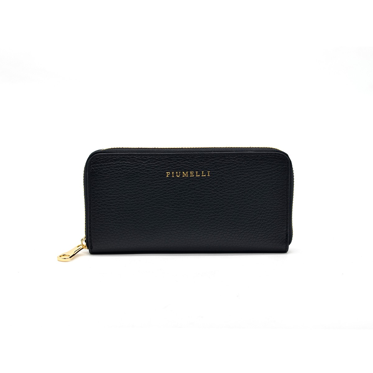 DEMI LPiumelli Milano Wallet D28 Black