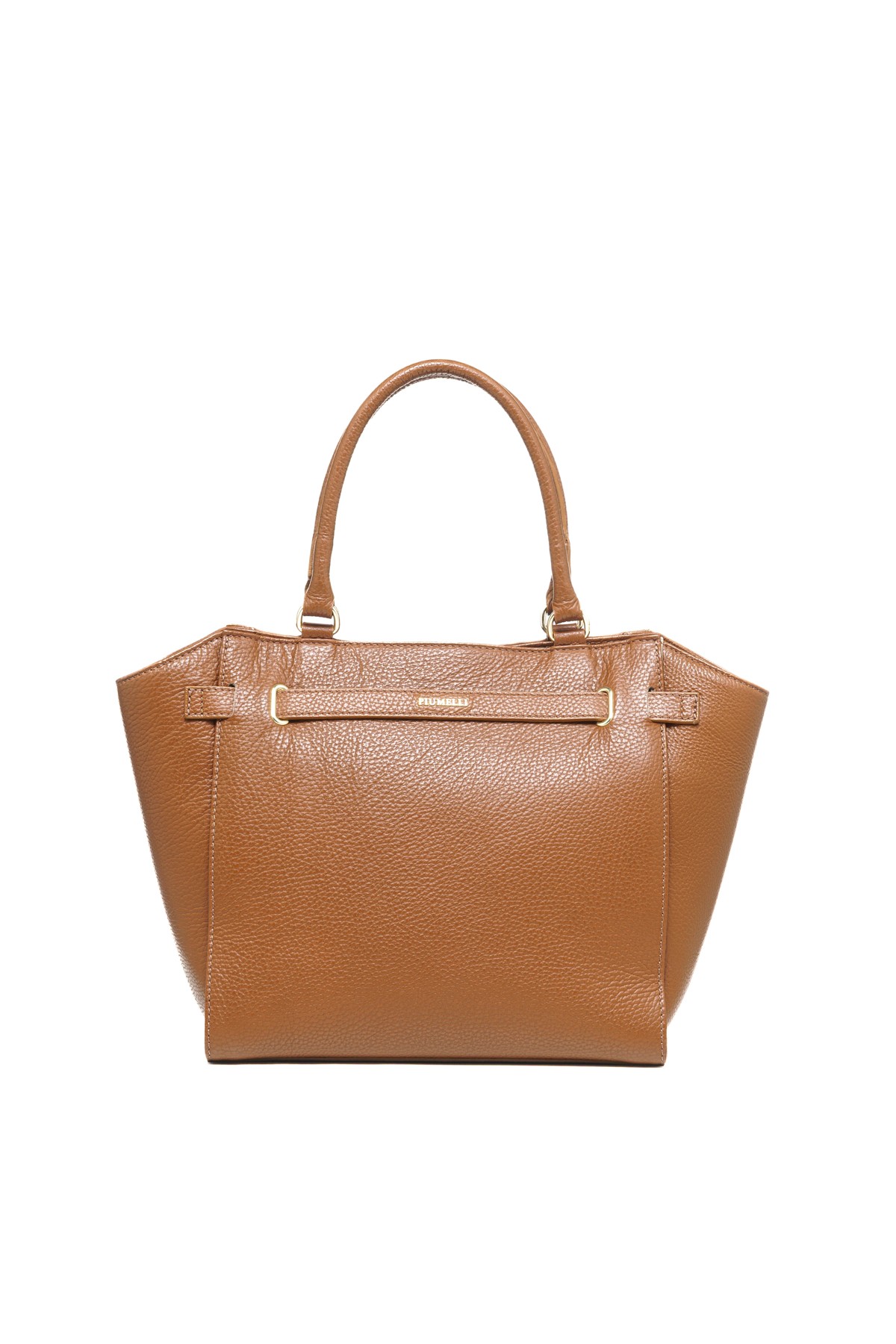 DORA M Piumelli Bag  D17 Tobacco