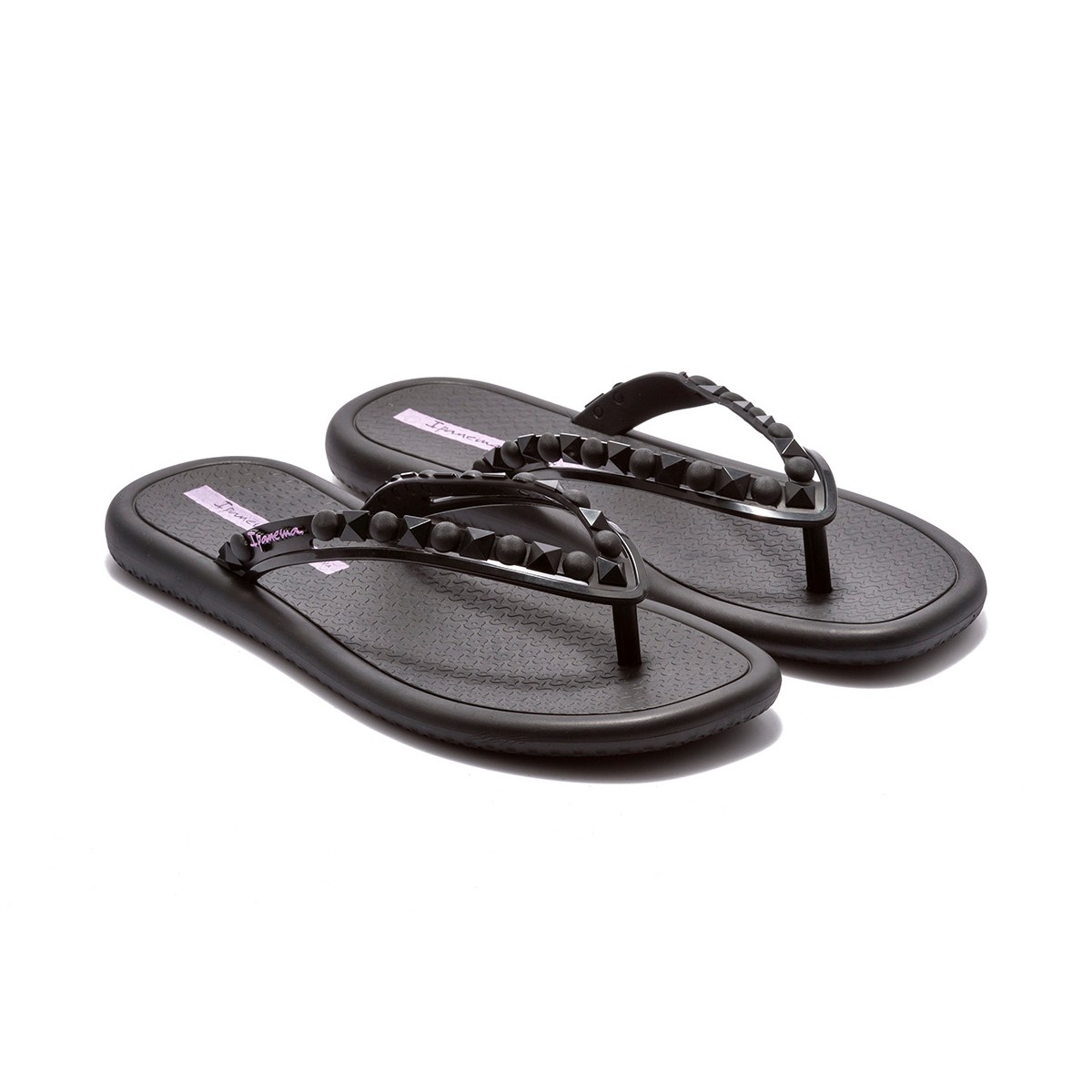 27130 Ipanema MEU SOL AD DD0108 Black/Lilac