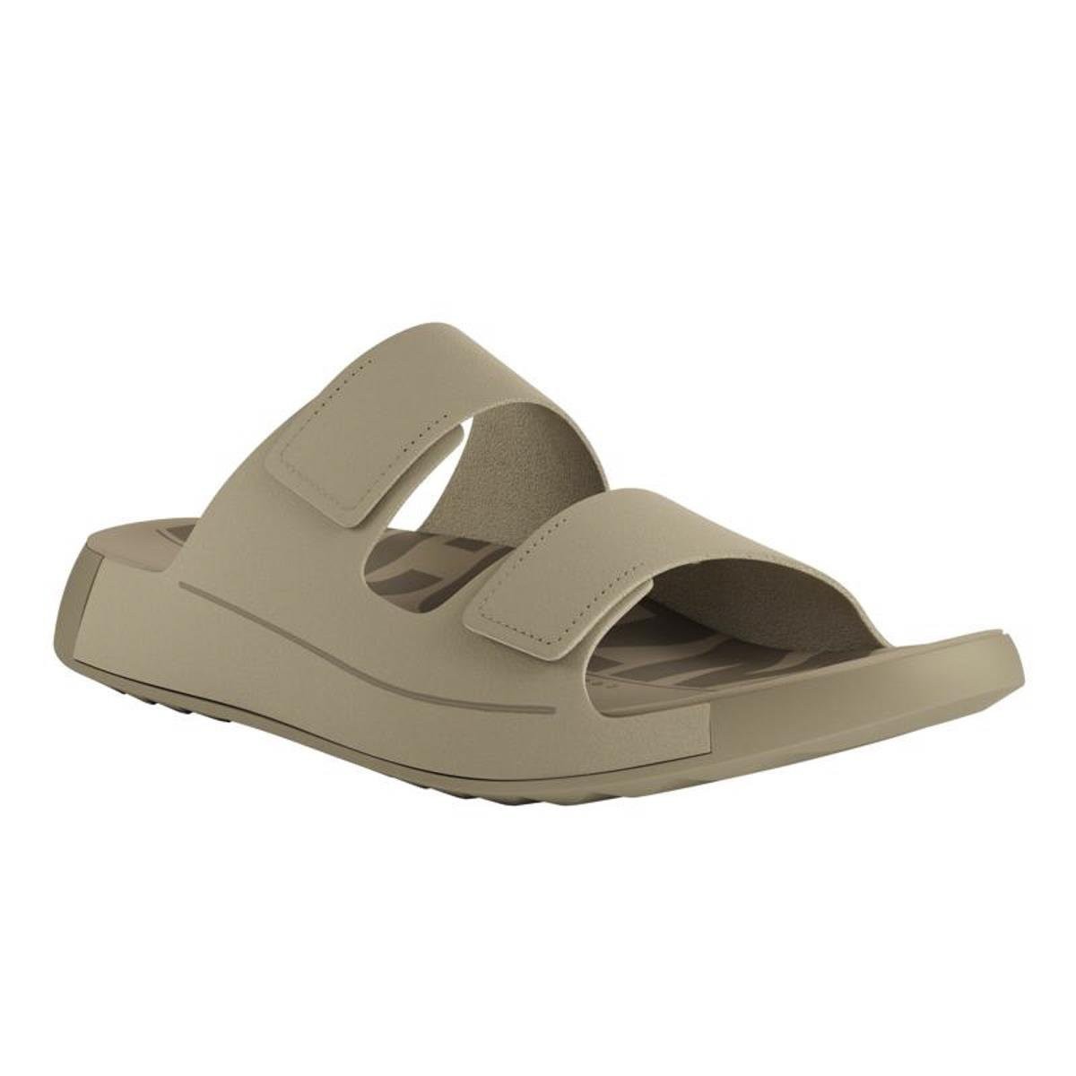 Erkek Terlik 50090405004 Ecco Cozmo M Sand