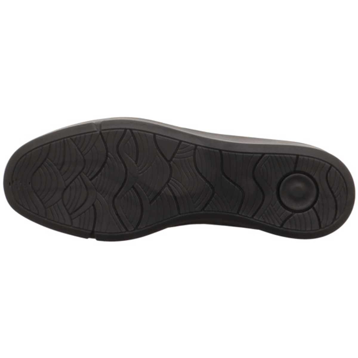 2-009888-0120 Legero LUCCA Black