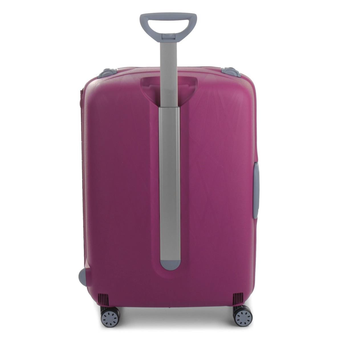 Unisex Valiz 50071119 Roncato Trolley Grande 4W Roncato Lıght Magenta