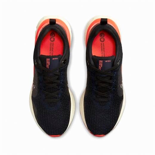 Erkek Spor Ayakkabı DZ3014-002 Nike Infinity React 3 Road Running