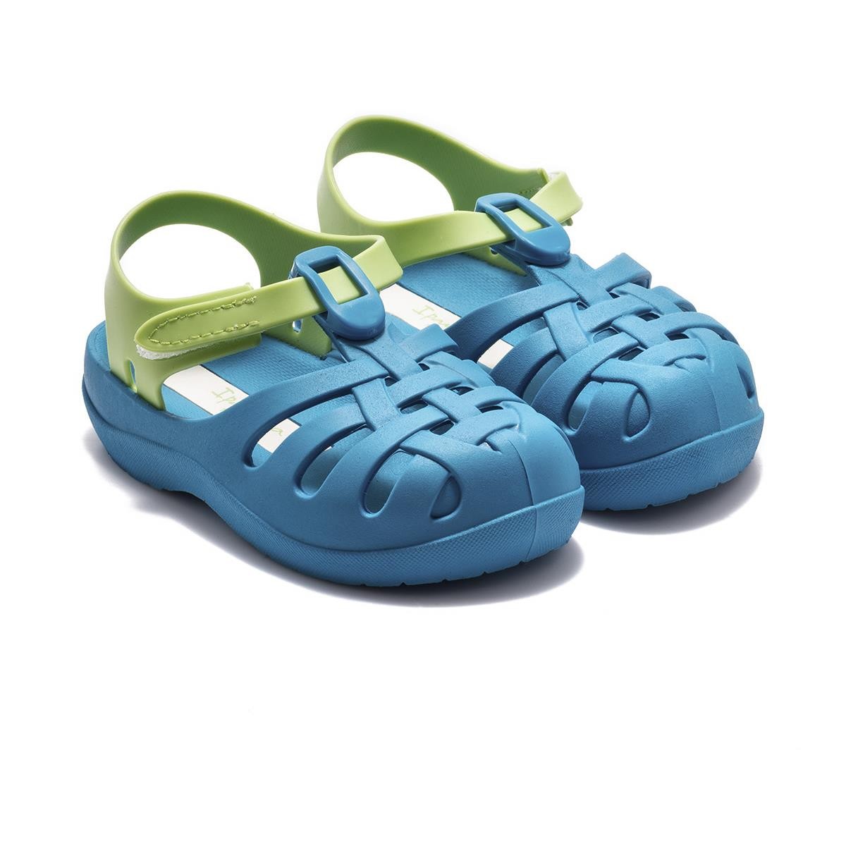 Erkek Çocuk Sandalet DD0455  Ipanema IP SUMMER BASIC  BABY Mavi 19-29