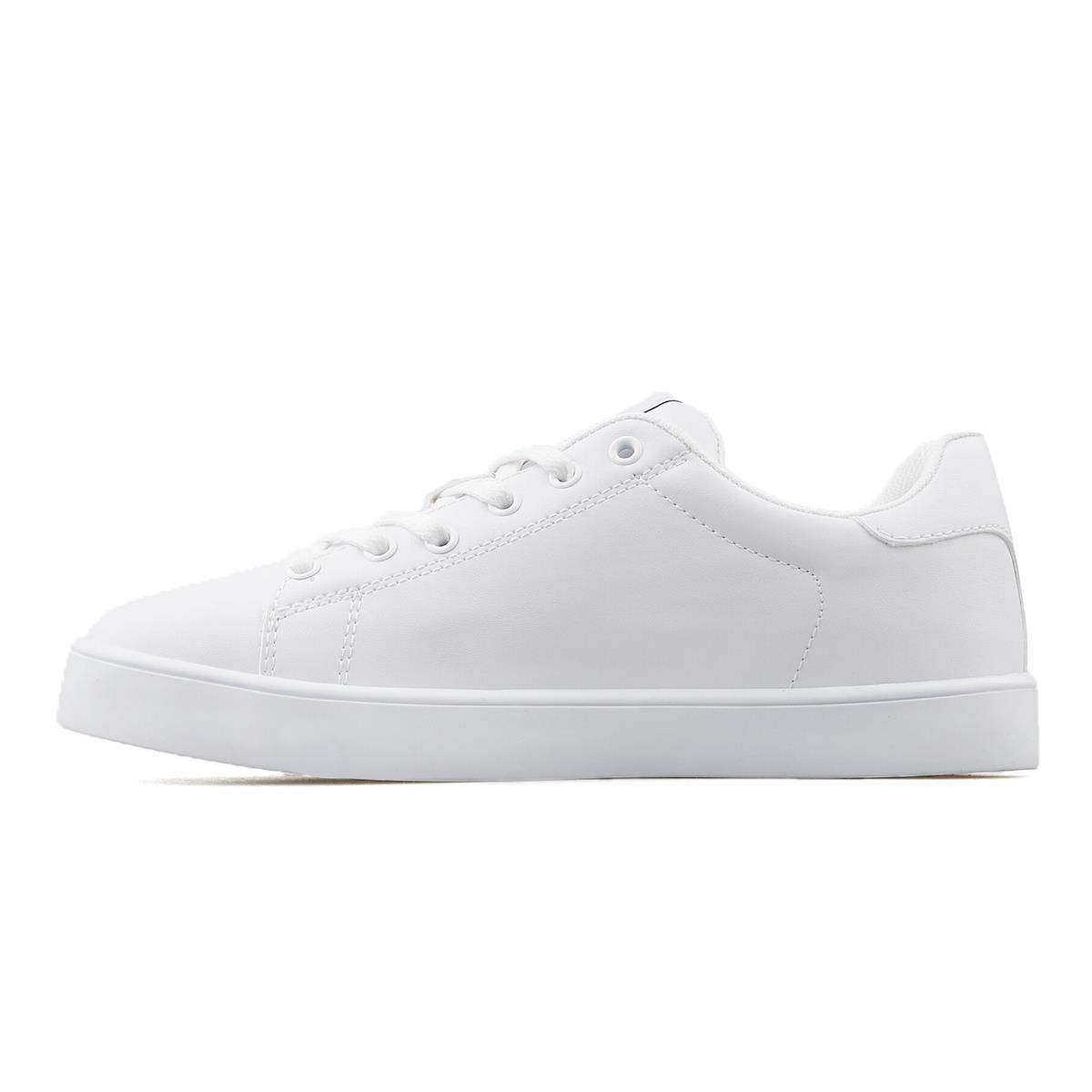 Kadın Sneaker ( Günlük) 101340963 U.S. POLO 3I FLEX 3FX,BEYAZ