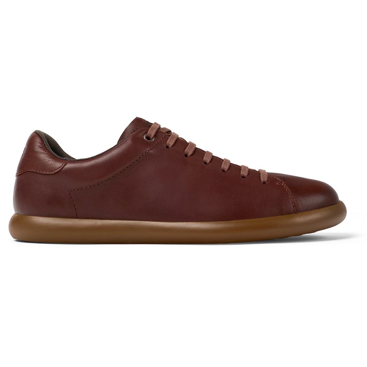 Erkek Sneaker ( Günlük) K101003-004 Camper Pelotas Soller Medium Brown