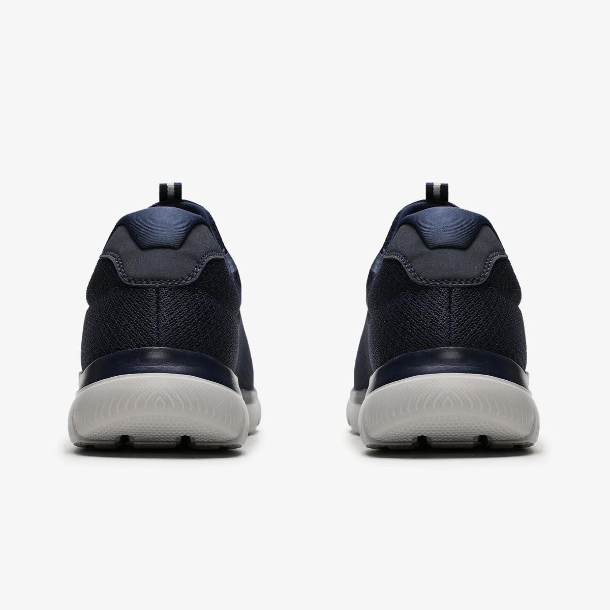 Erkek Sneaker ( Günlük) 52811TK NVY Skechers SUMMITS Navy