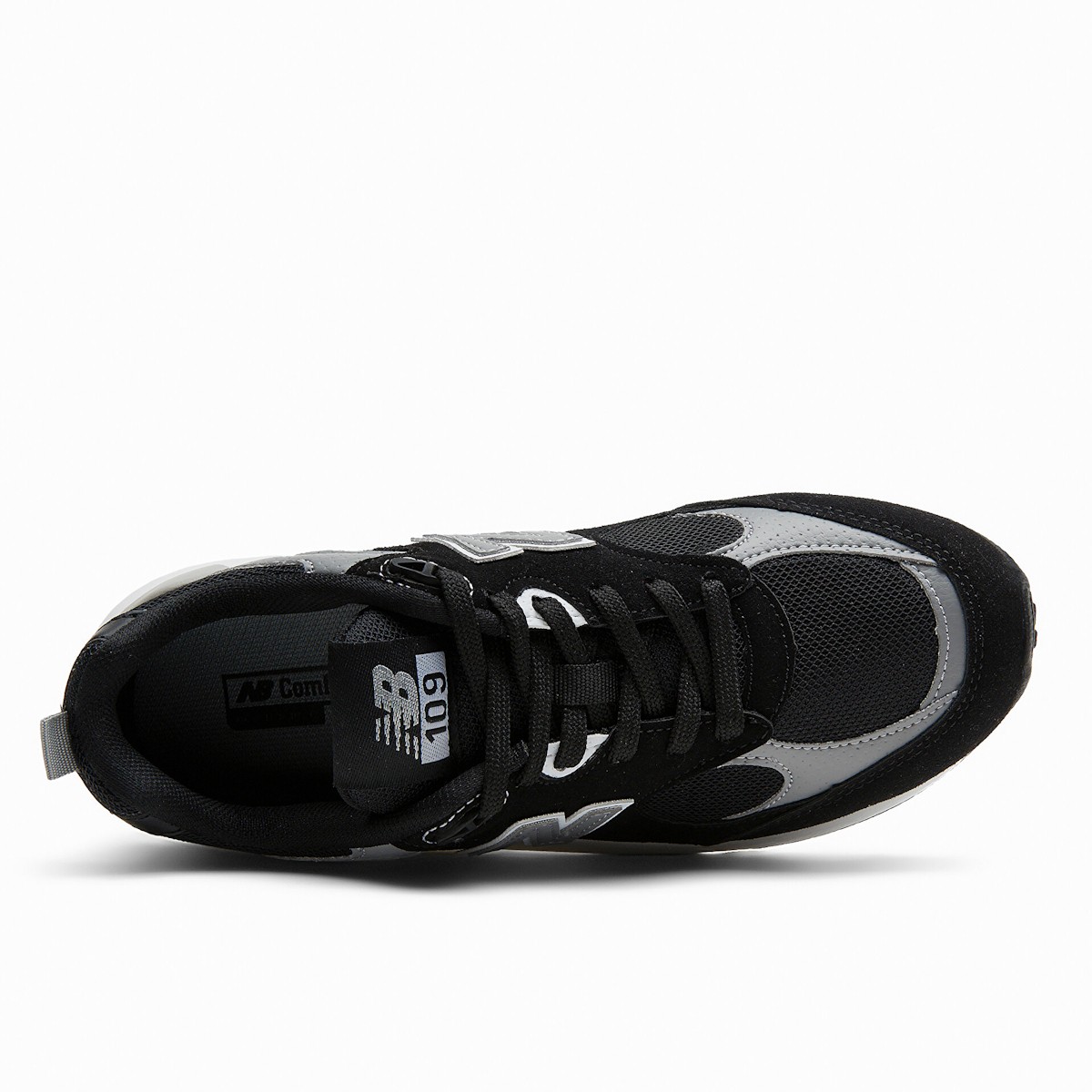 WS109GRB New Balance NB Lifestyle Black