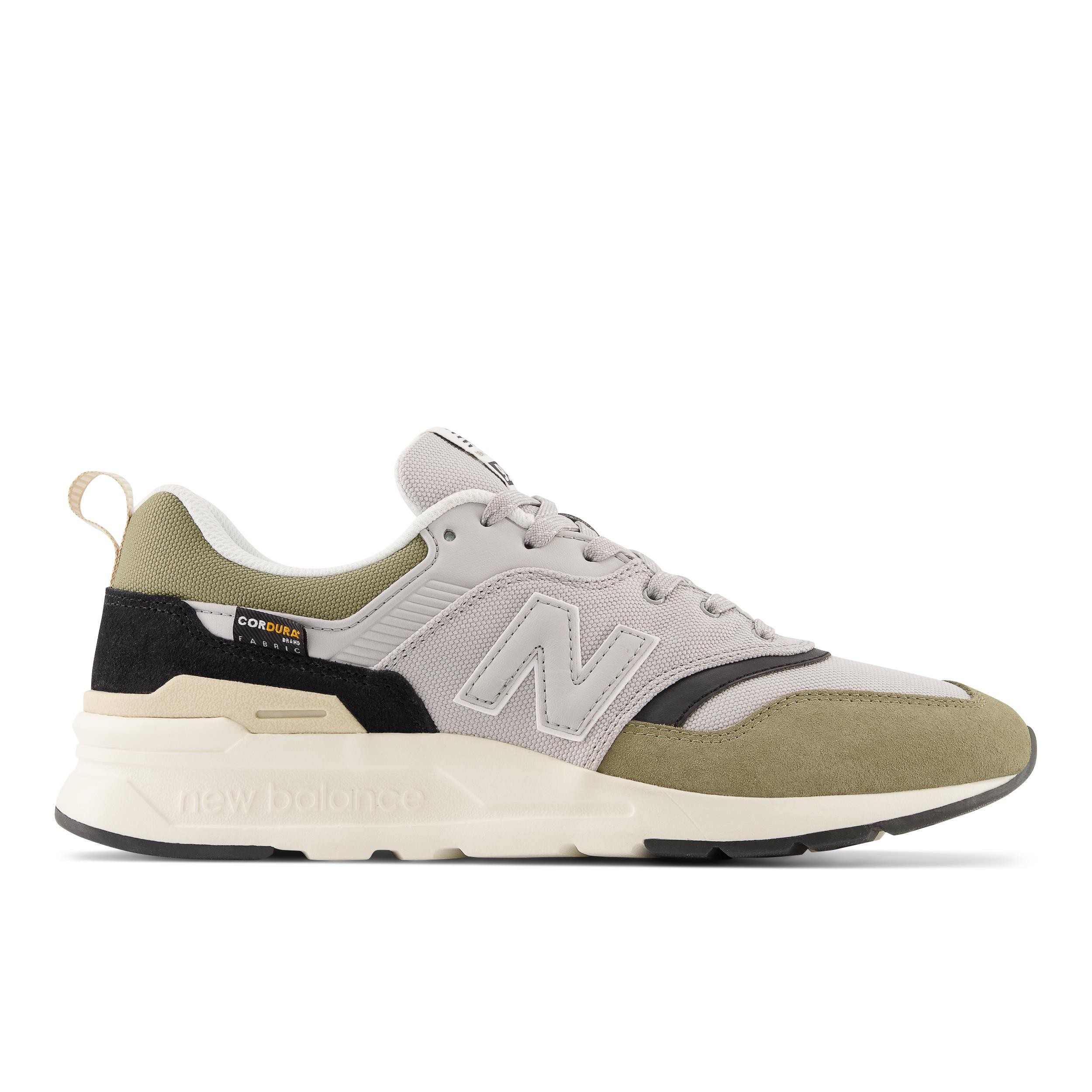 Erkek Spor Ayakkab CM997HWH New Balance NB Lifestyle Moss Marka Park