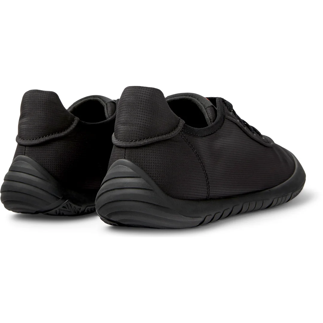 Kadın Sneaker ( Günlük) K201542-001 Camper Path Black
