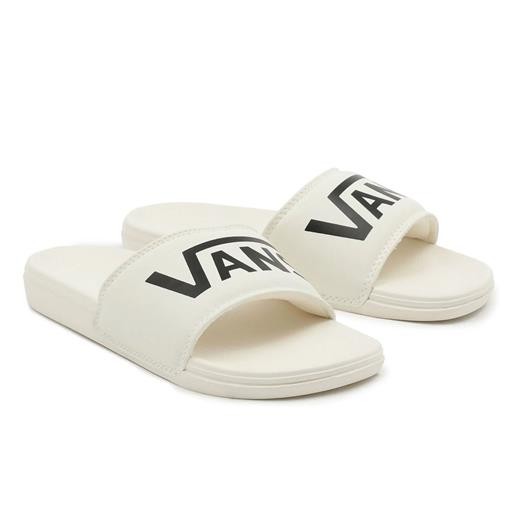 Kadın Terlik VN0A5HFEX0Z1 Vans La Costa Slide-On (VANS) MARSHMALLOW